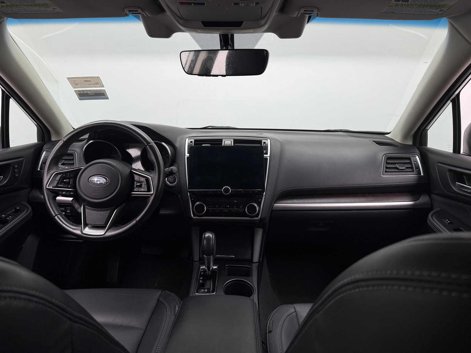 Thumbnail: 2019 Subaru Outback - 2
