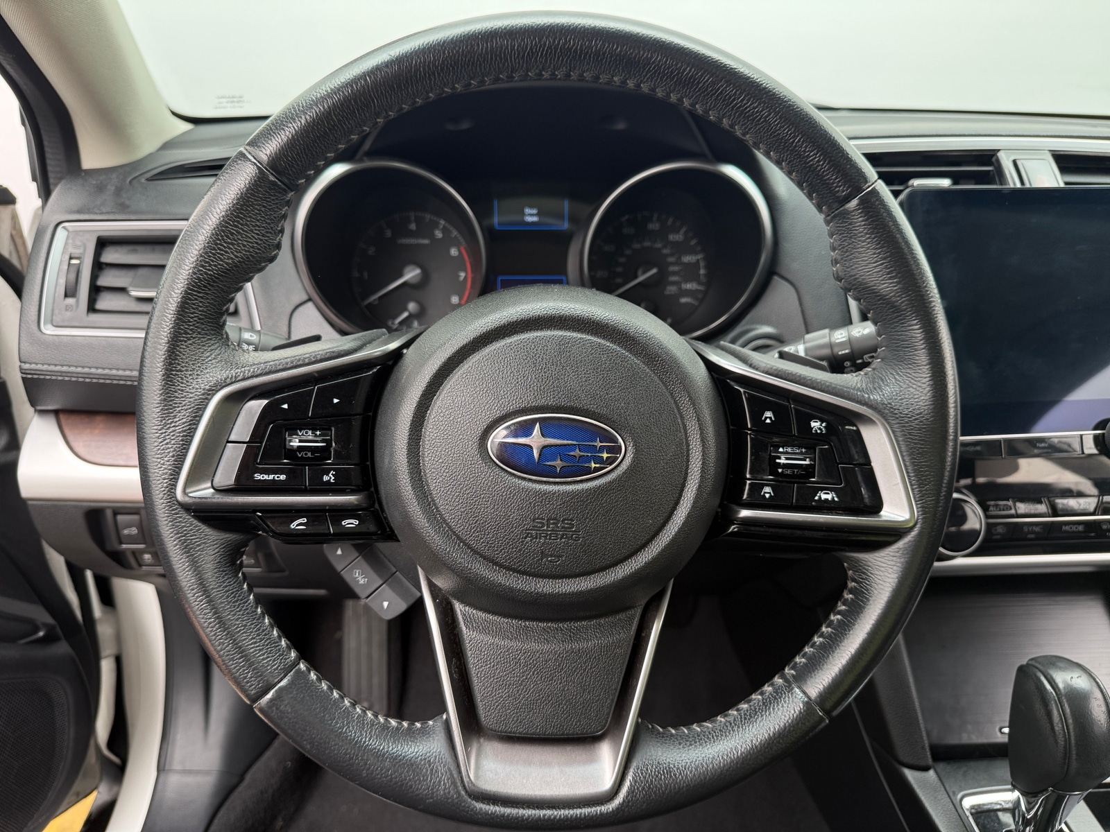 Thumbnail: 2019 Subaru Outback - 4