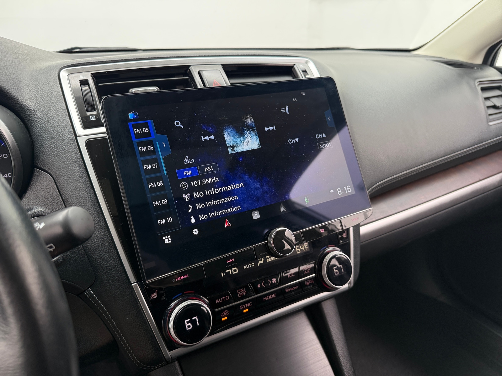 Thumbnail: 2019 Subaru Outback - 3
