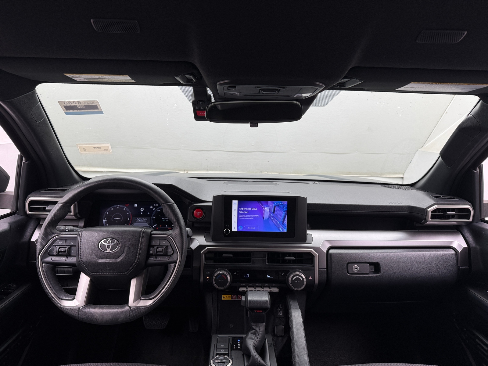 Thumbnail: 2025 Toyota 4Runner - 3