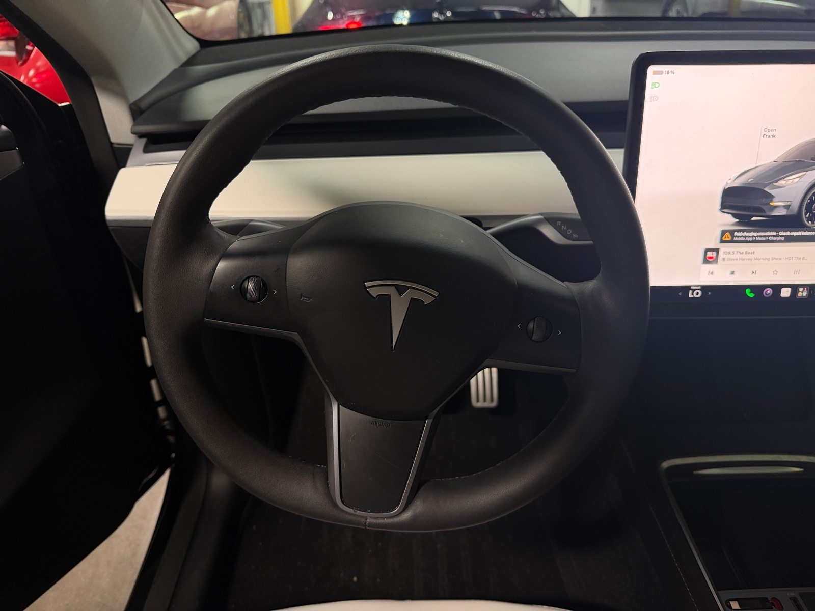 Thumbnail: 2023 Tesla Model Y - 4