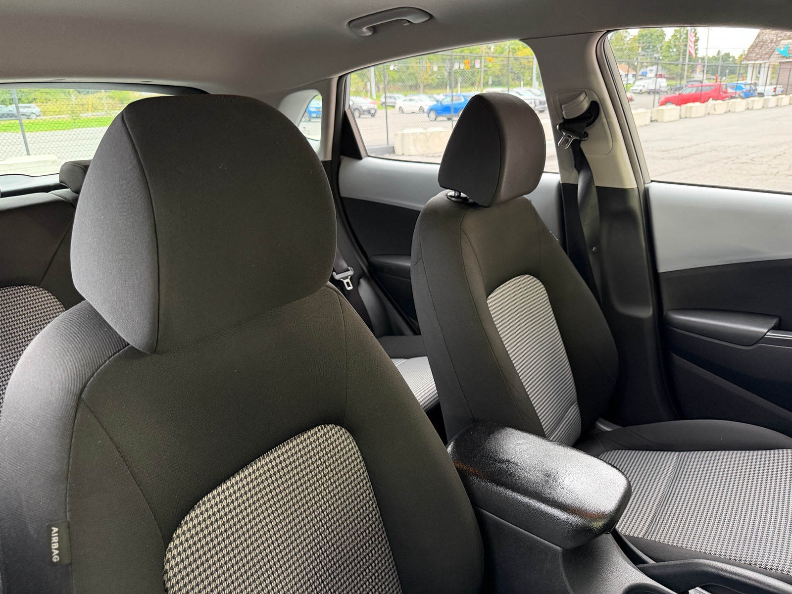 Thumbnail: 2019 Hyundai Kona - 2