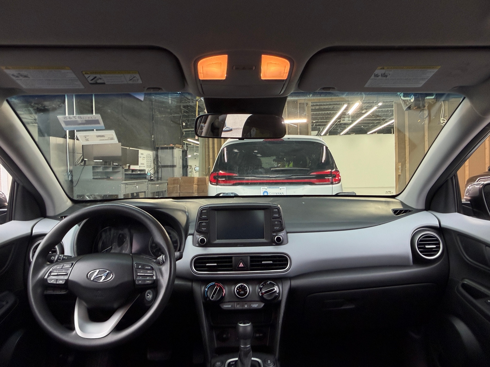 Thumbnail: 2019 Hyundai Kona - 3