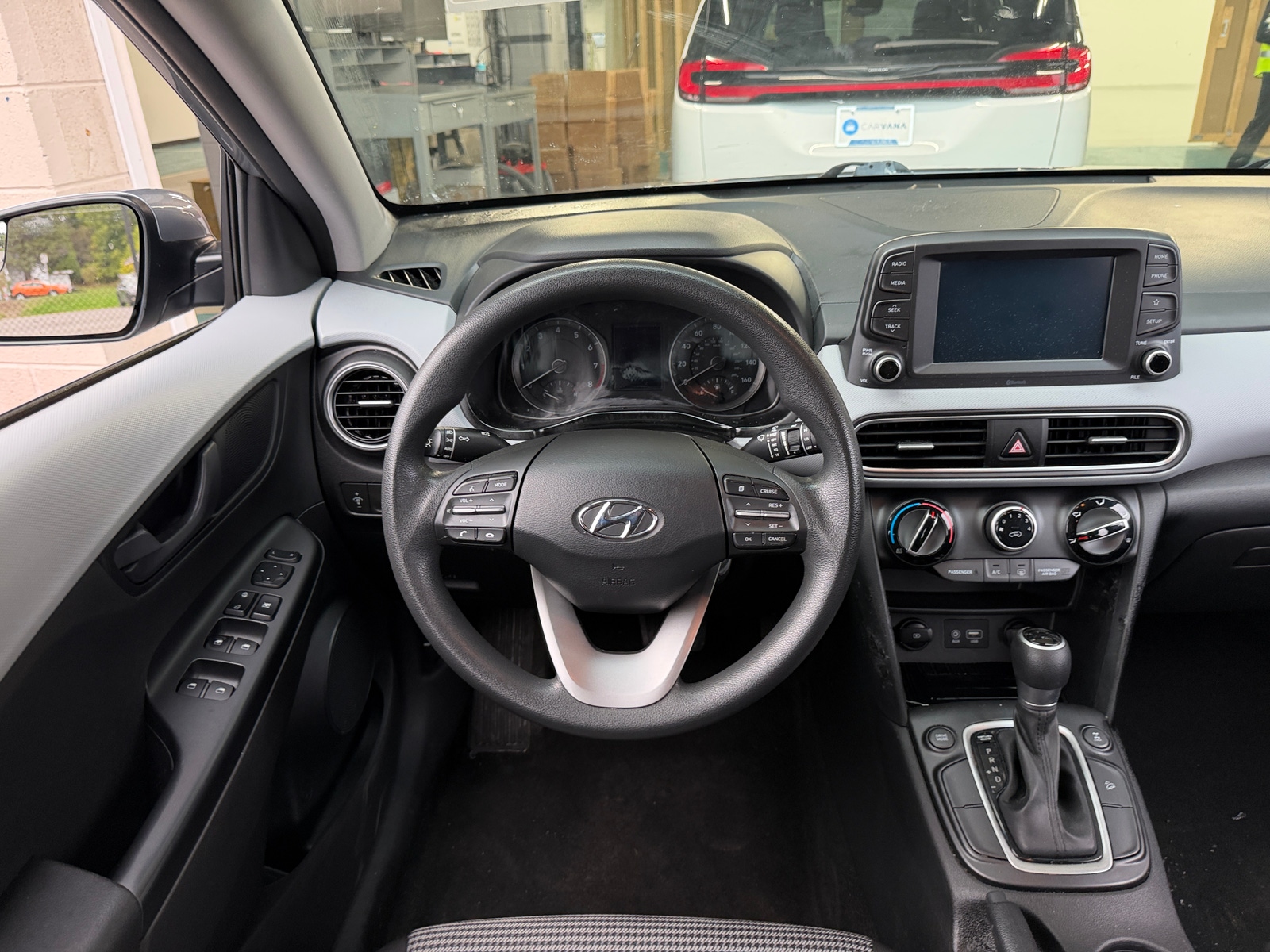 Thumbnail: 2019 Hyundai Kona - 5