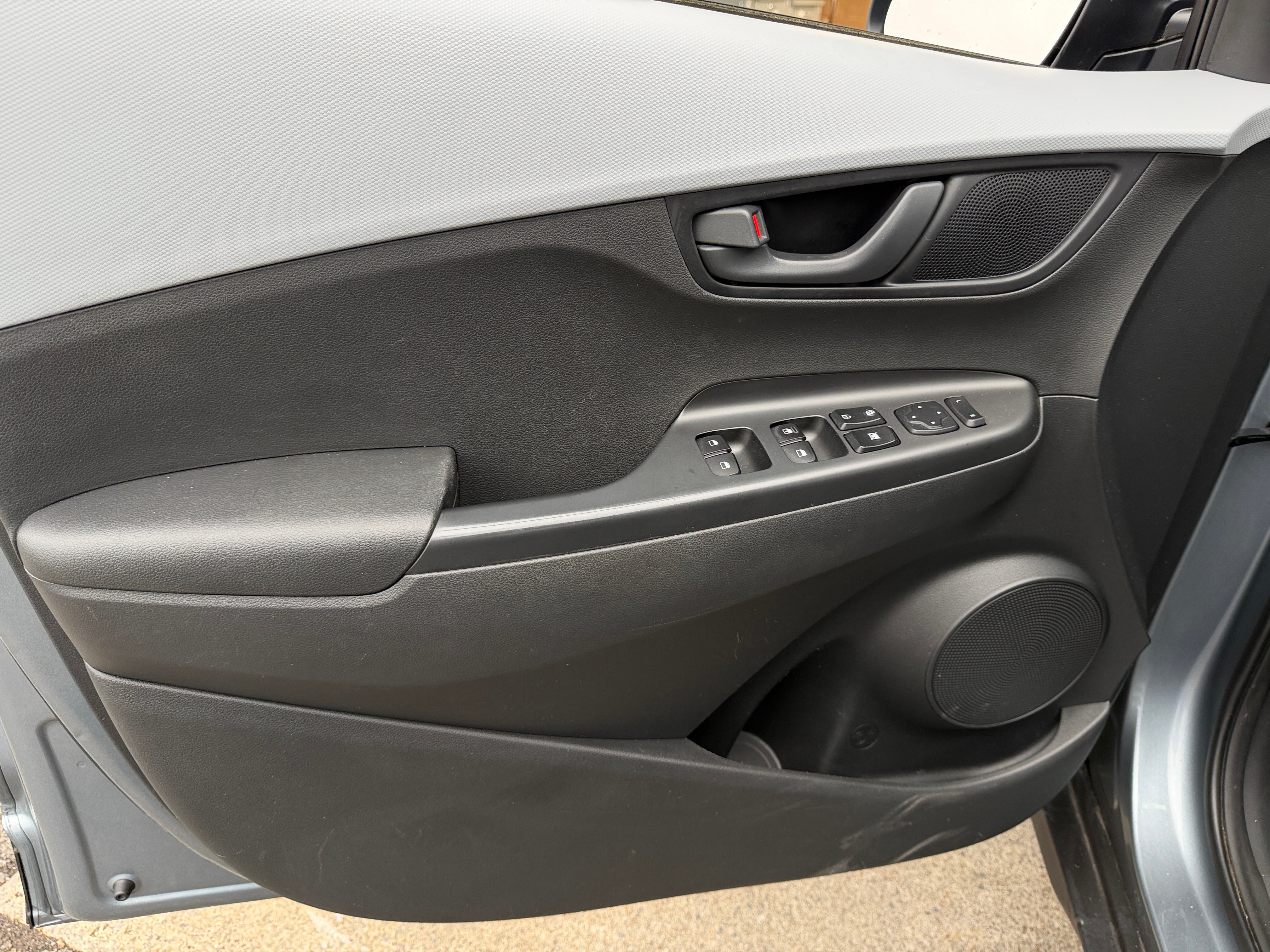 2019 Hyundai Kona