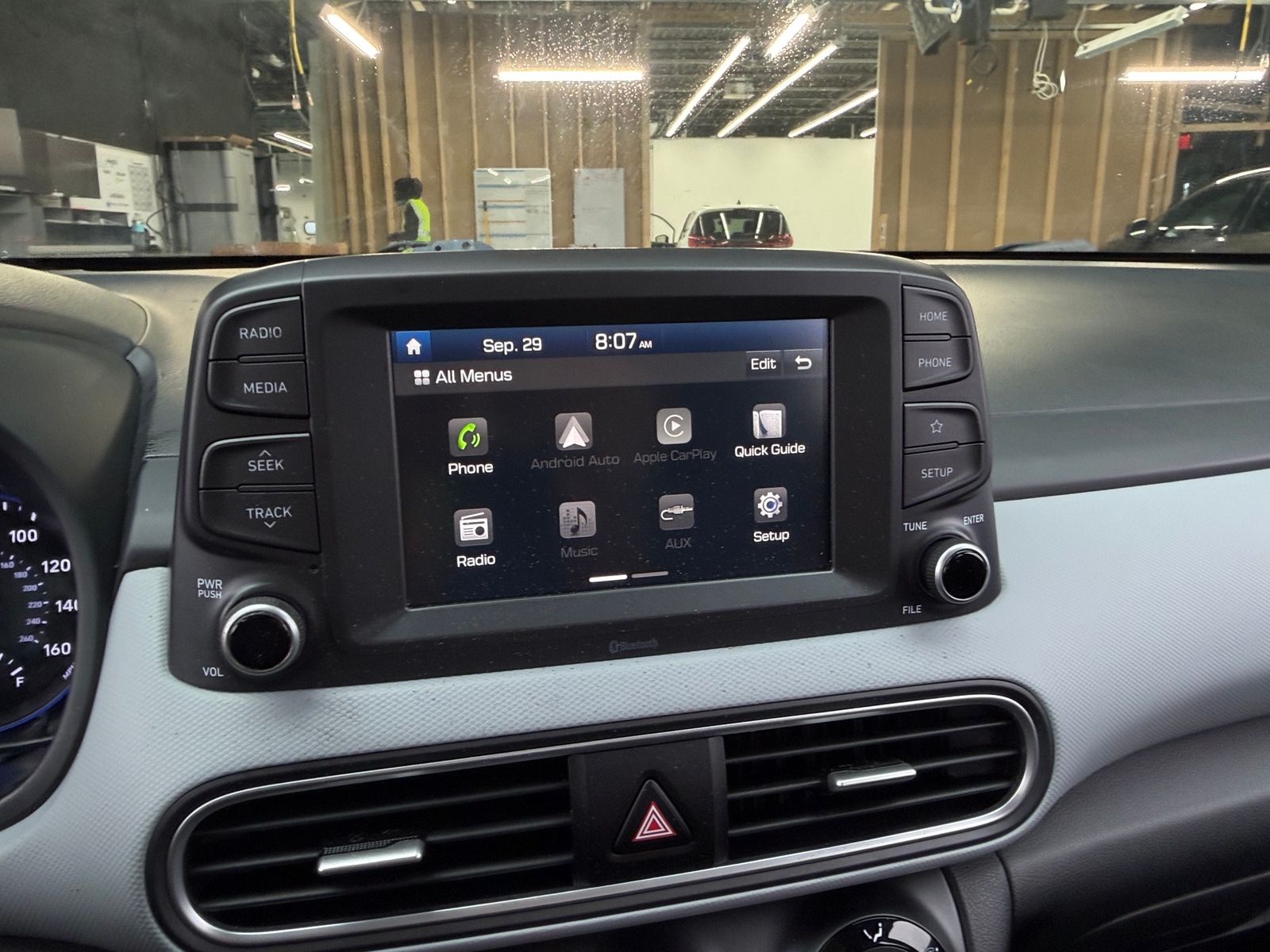 Thumbnail: 2019 Hyundai Kona - 4