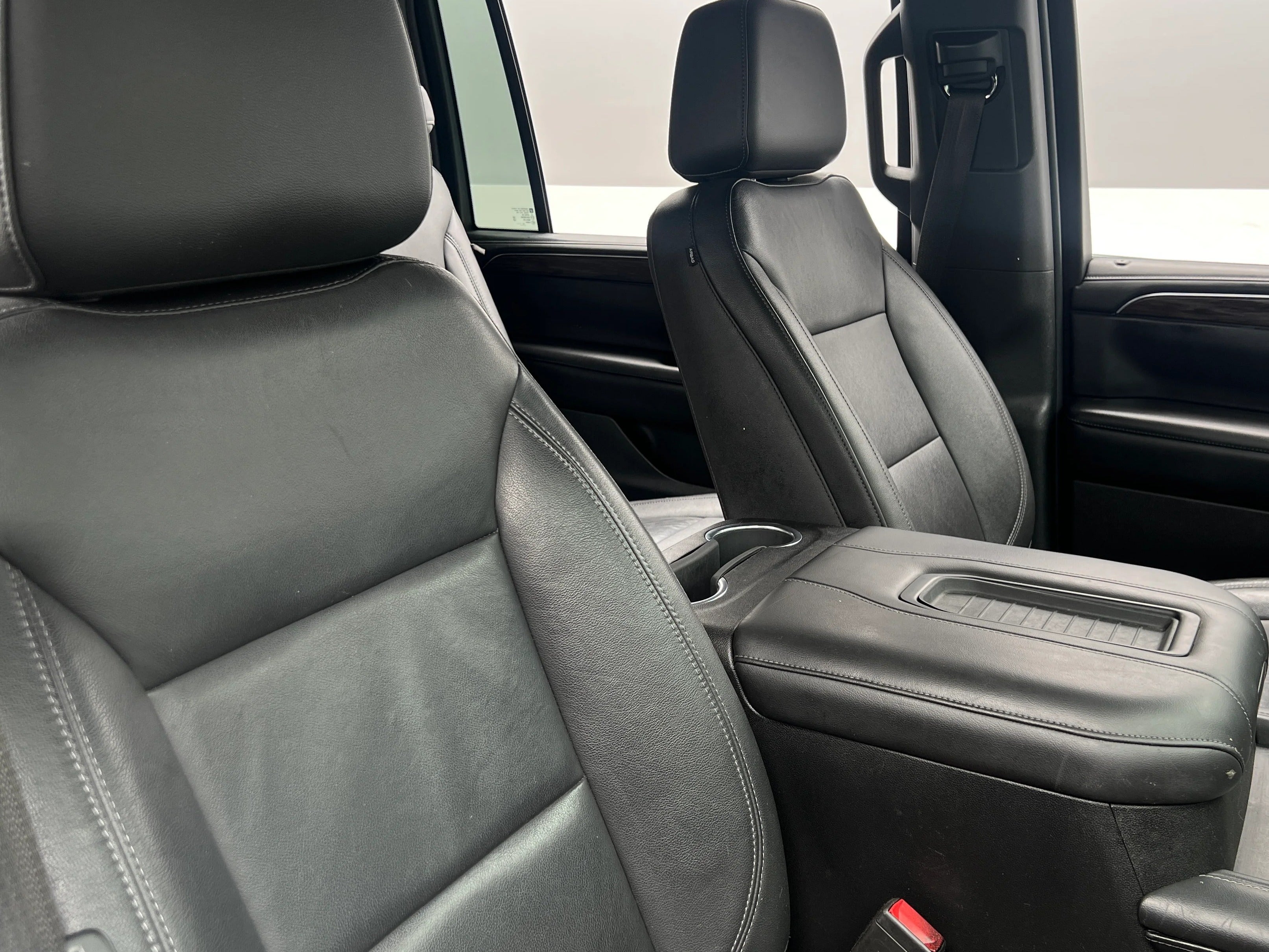 2021 Chevrolet Suburban