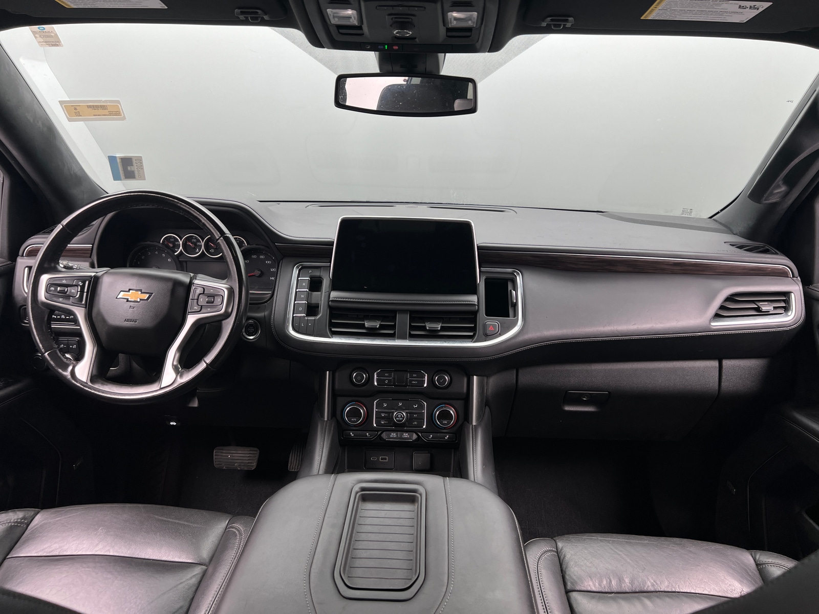 Thumbnail: 2021 Chevrolet Suburban - 2
