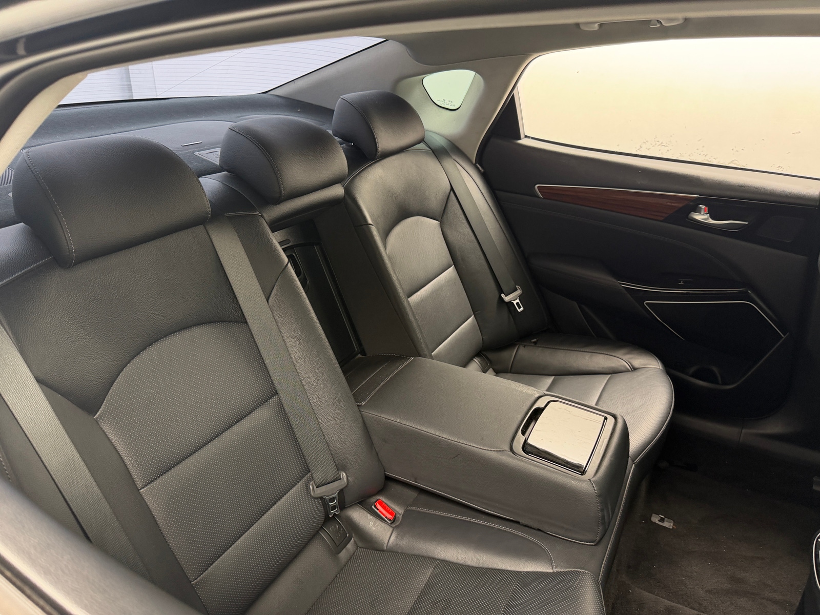 Thumbnail: 2017 Kia Cadenza - 5