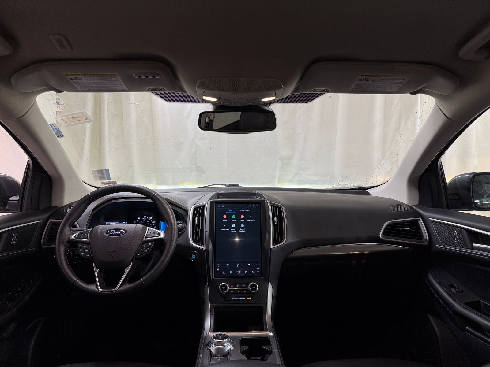 Thumbnail: 2022 Ford Edge - 2