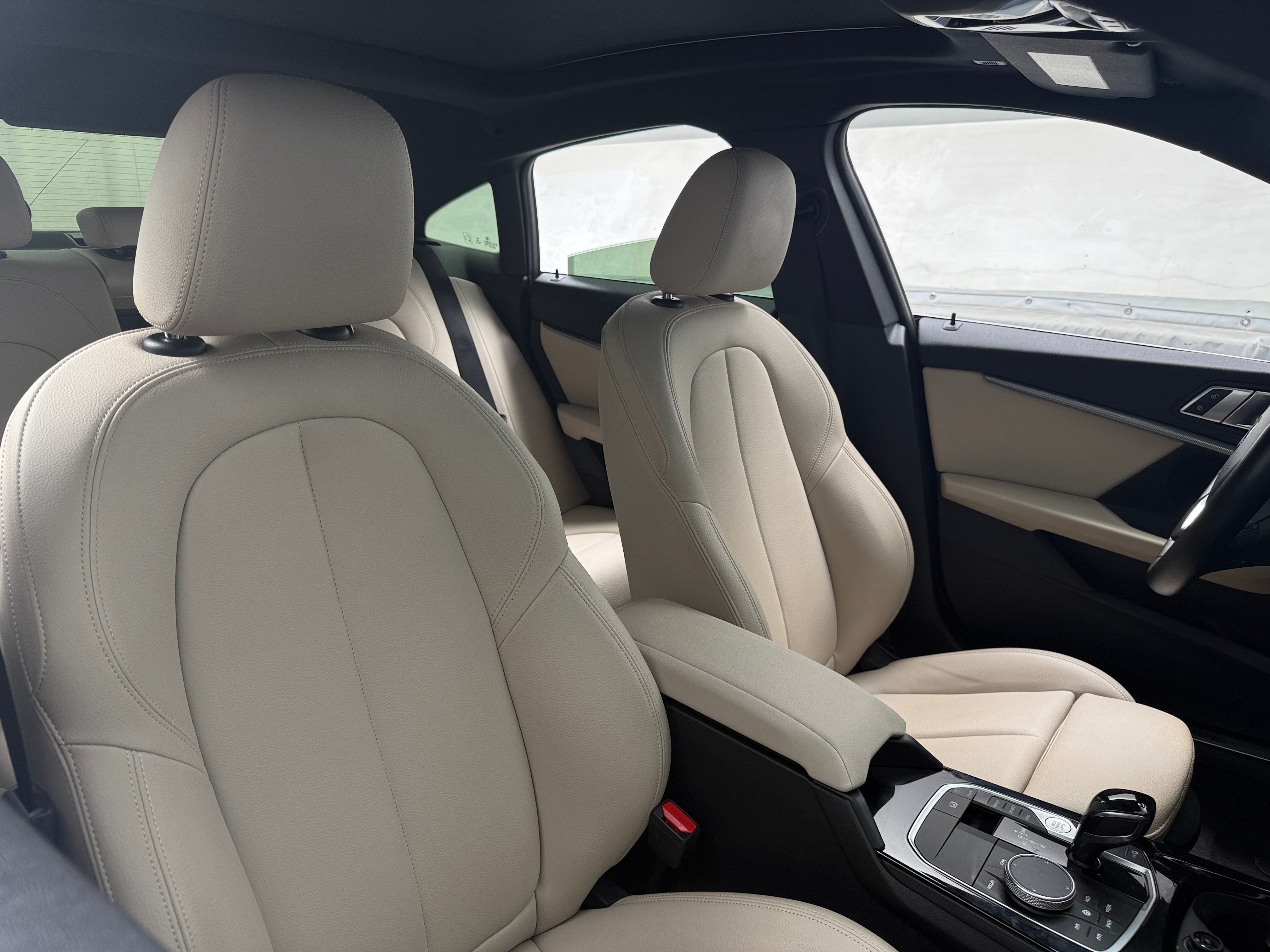 2021 BMW 2 Series