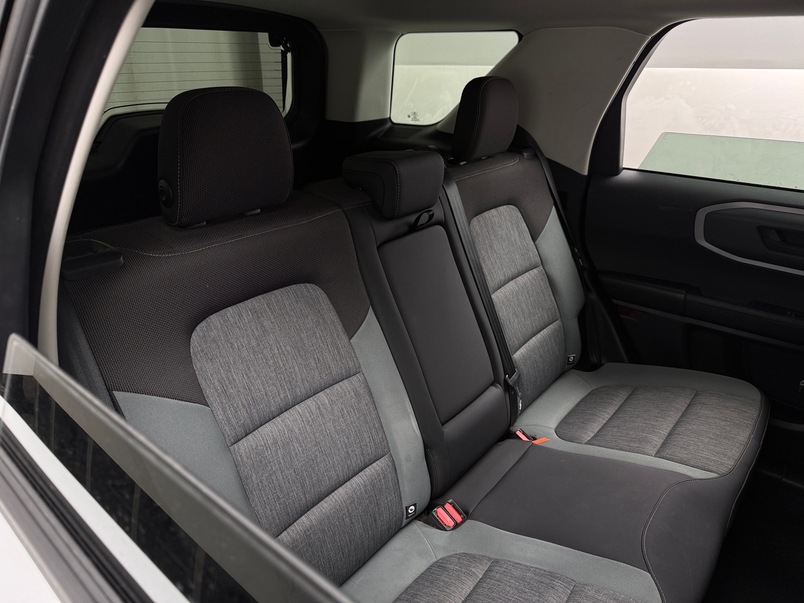 Thumbnail: 2021 Ford Bronco Sport - 6