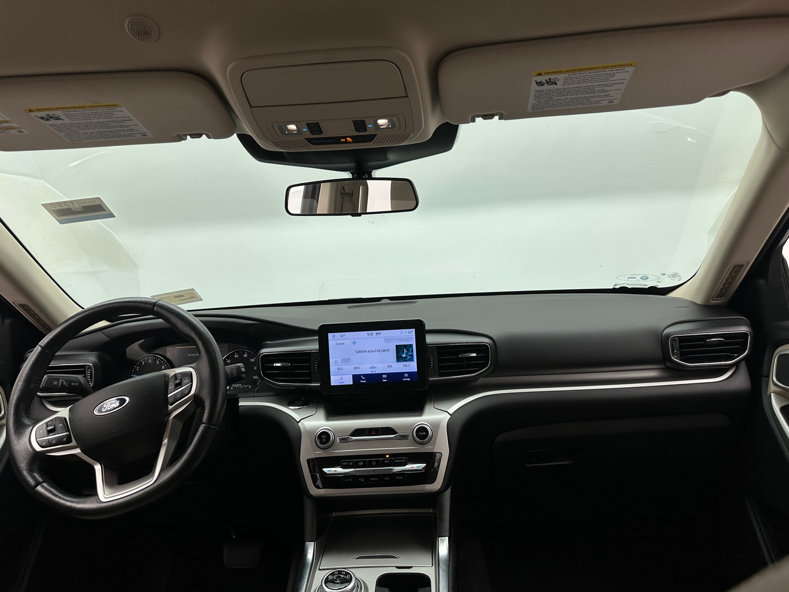 Thumbnail: 2022 Ford Explorer - 2