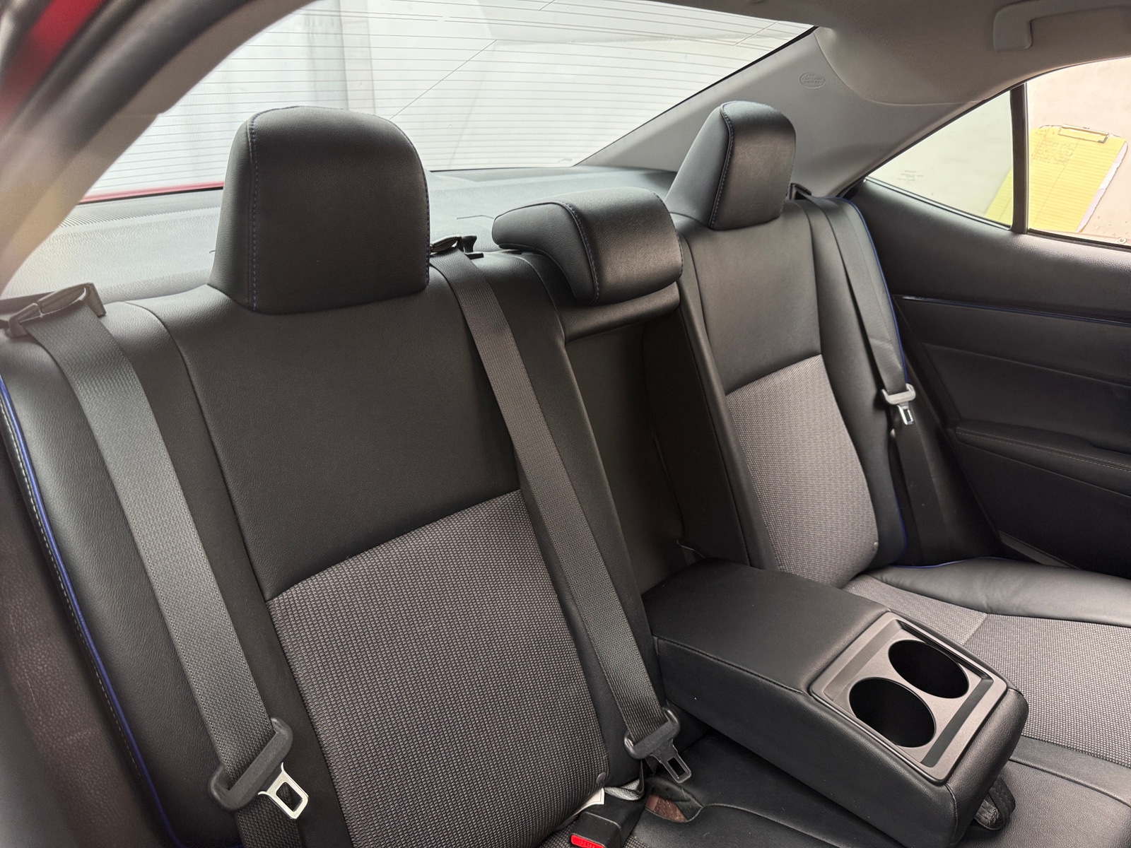 Thumbnail: 2019 Toyota Corolla - 6