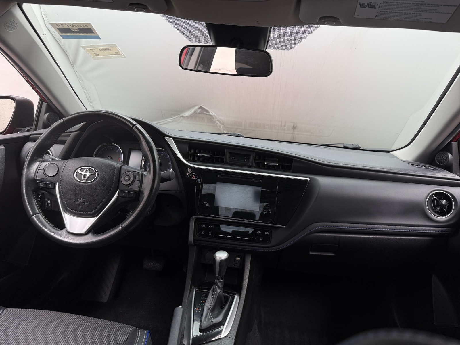 Thumbnail: 2019 Toyota Corolla - 3