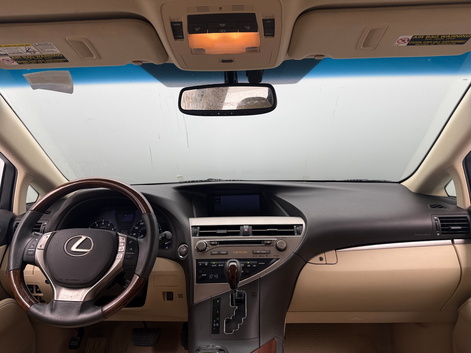 Thumbnail: 2015 Lexus RX - 3