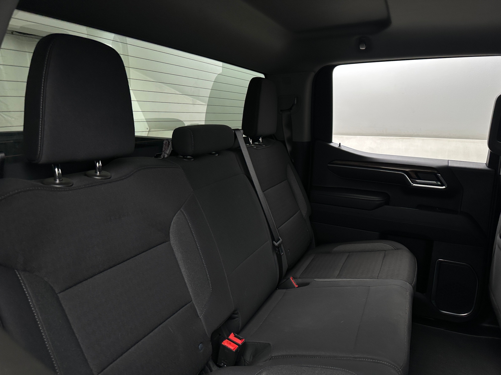 Thumbnail: 2024 Chevrolet Silverado 1500 - 6
