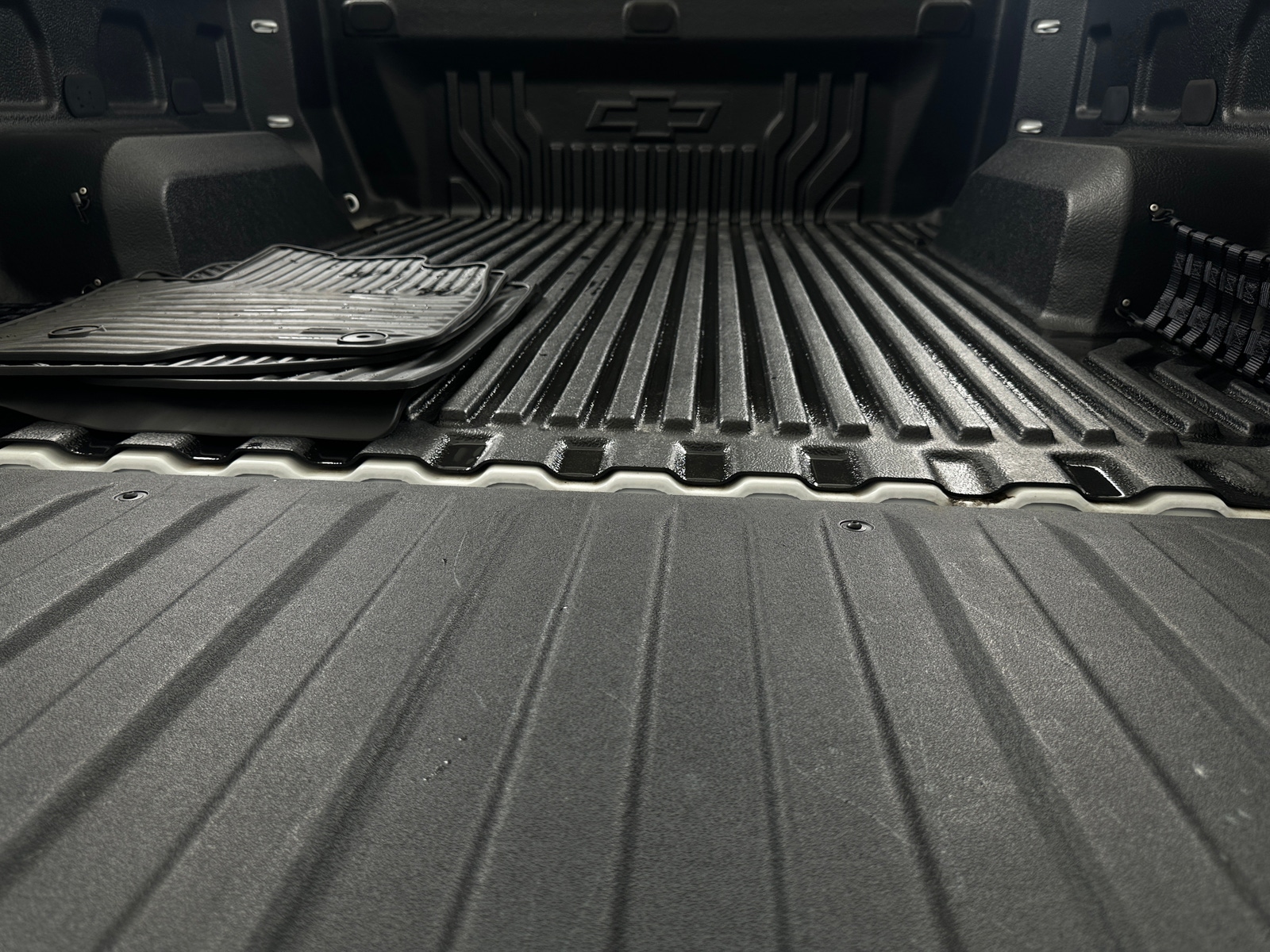 Thumbnail: 2024 Chevrolet Silverado 1500 - 7