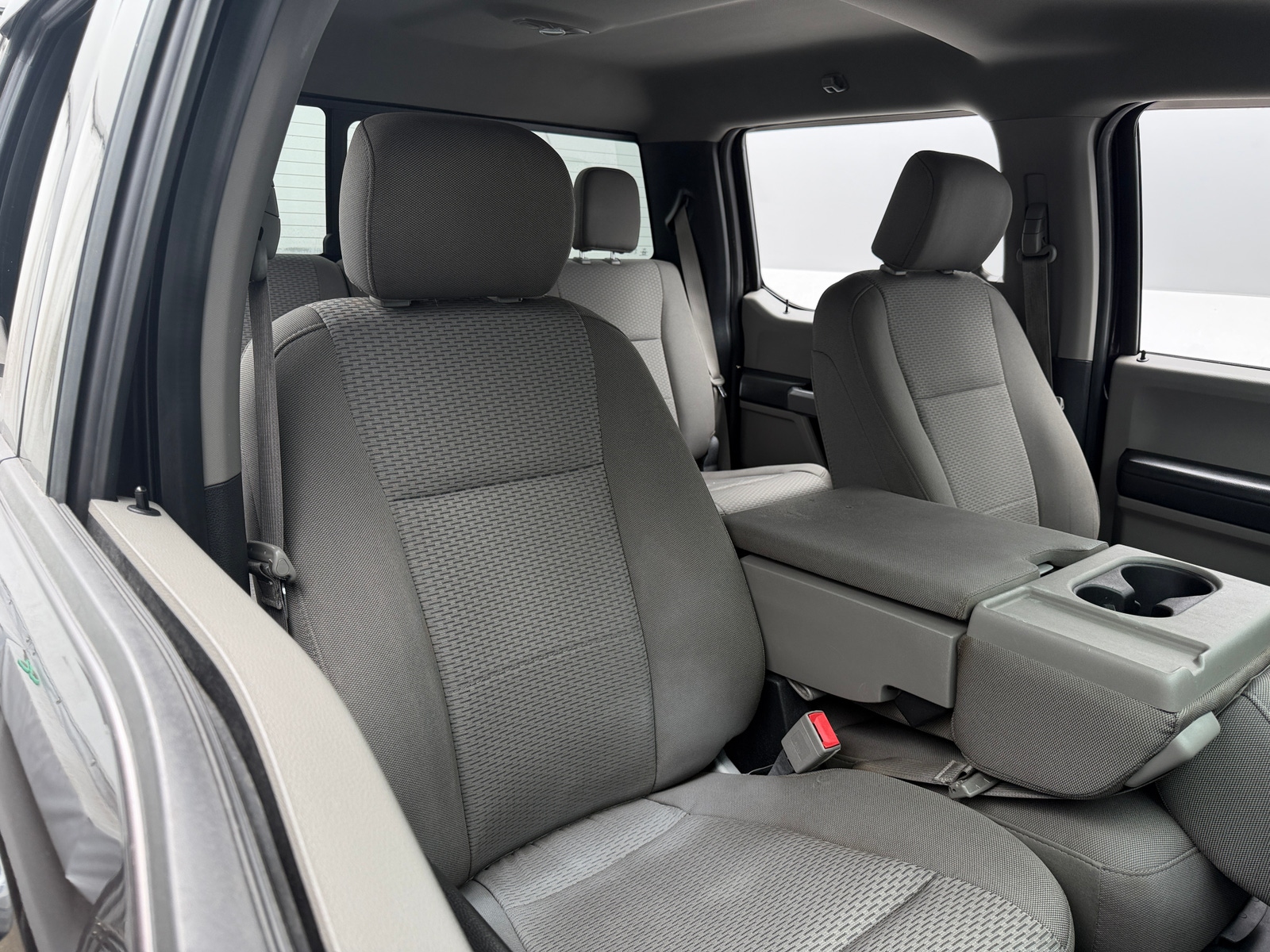 Thumbnail: 2018 Ford Econoline - 2