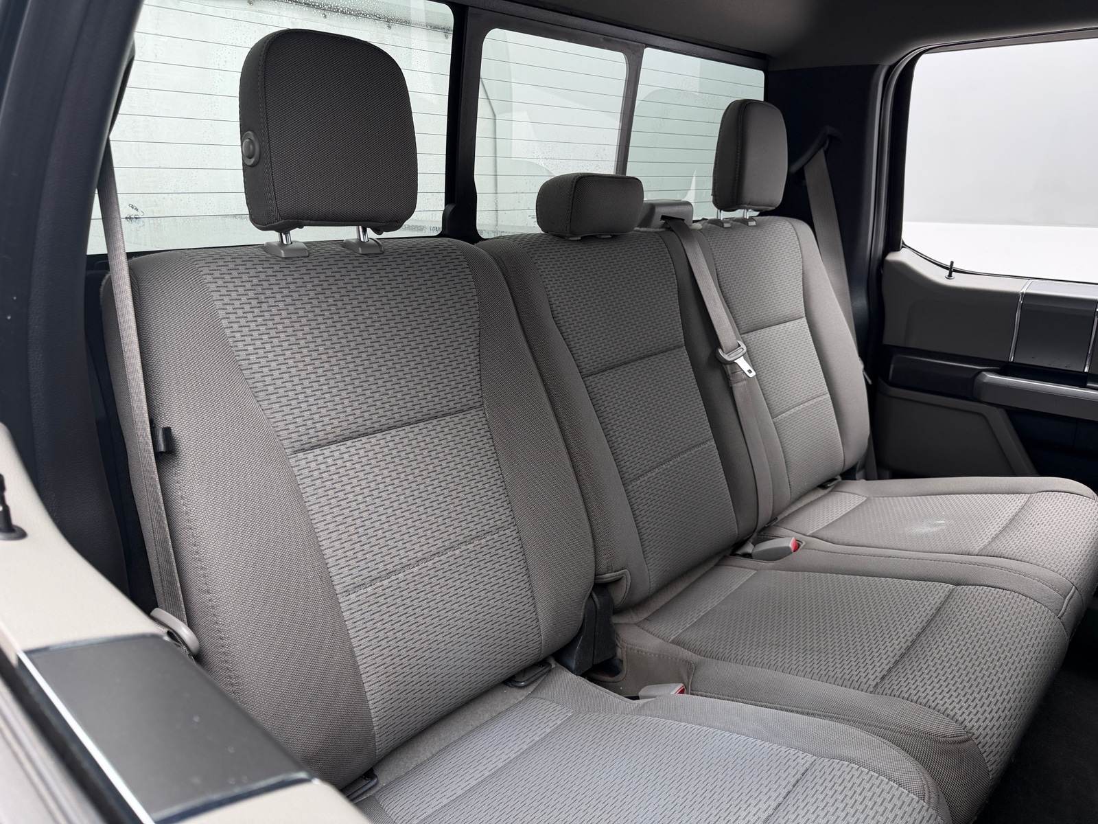 Thumbnail: 2018 Ford Econoline - 6