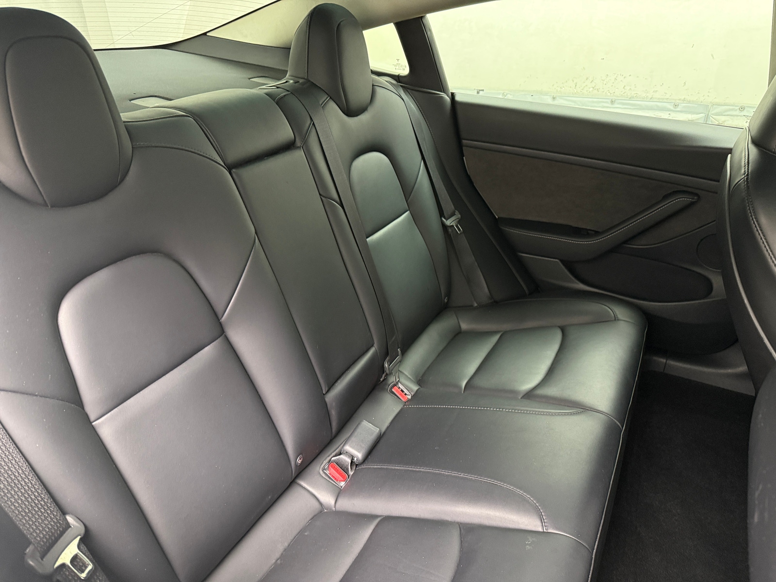 Thumbnail: 2023 Tesla Model 3 - 5