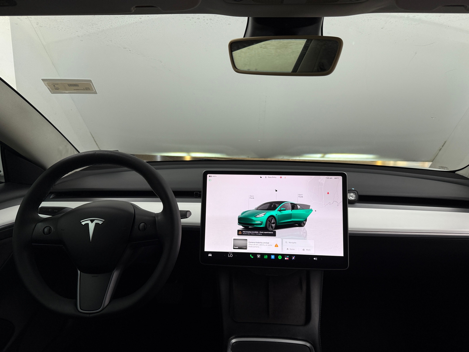 Thumbnail: 2023 Tesla Model 3 - 2