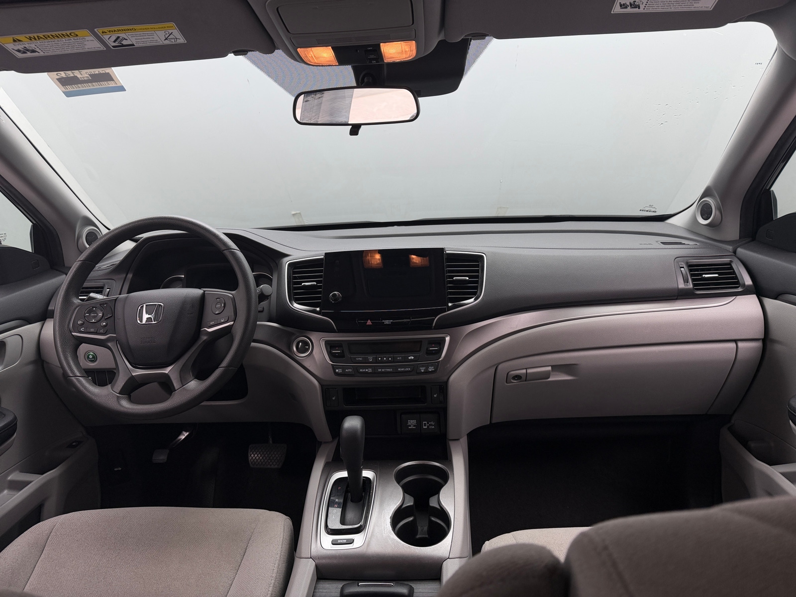Thumbnail: 2019 Honda Pilot - 3