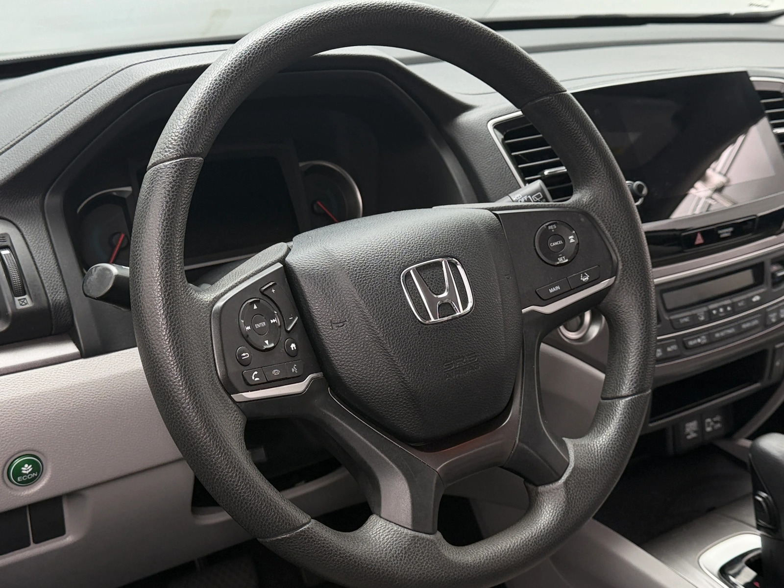Thumbnail: 2019 Honda Pilot - 5
