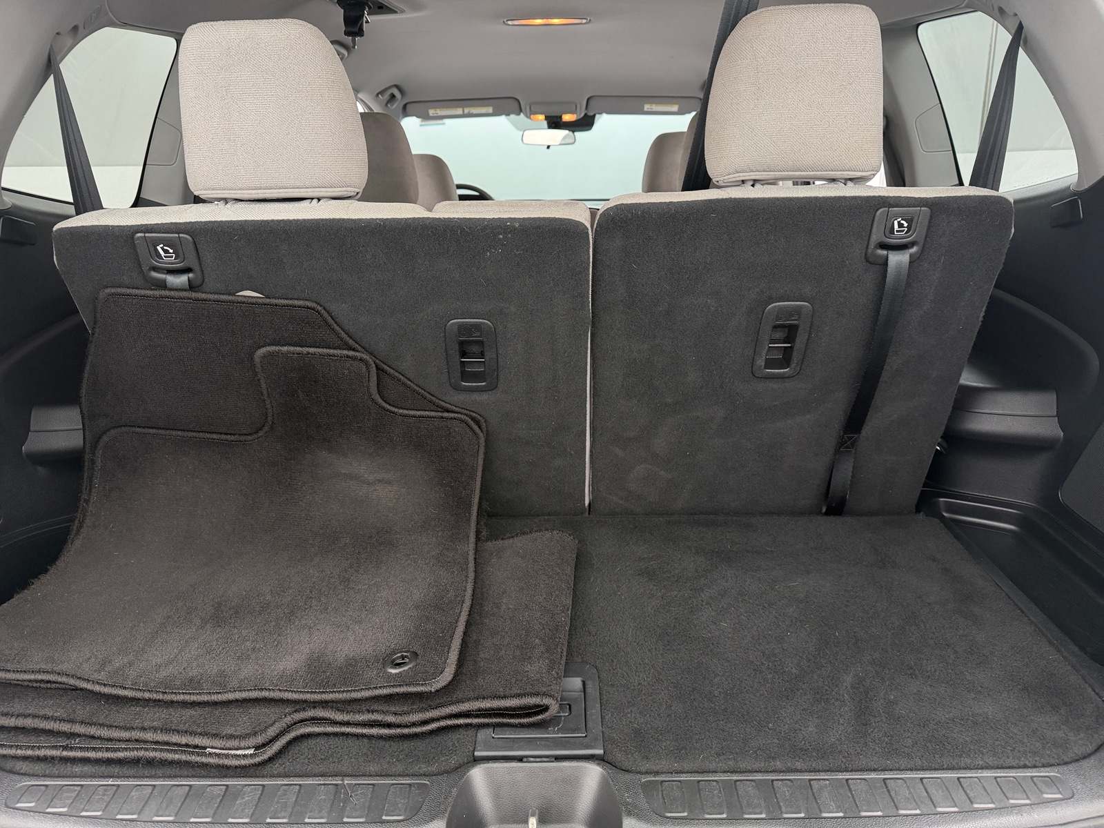 Thumbnail: 2019 Honda Pilot - 7