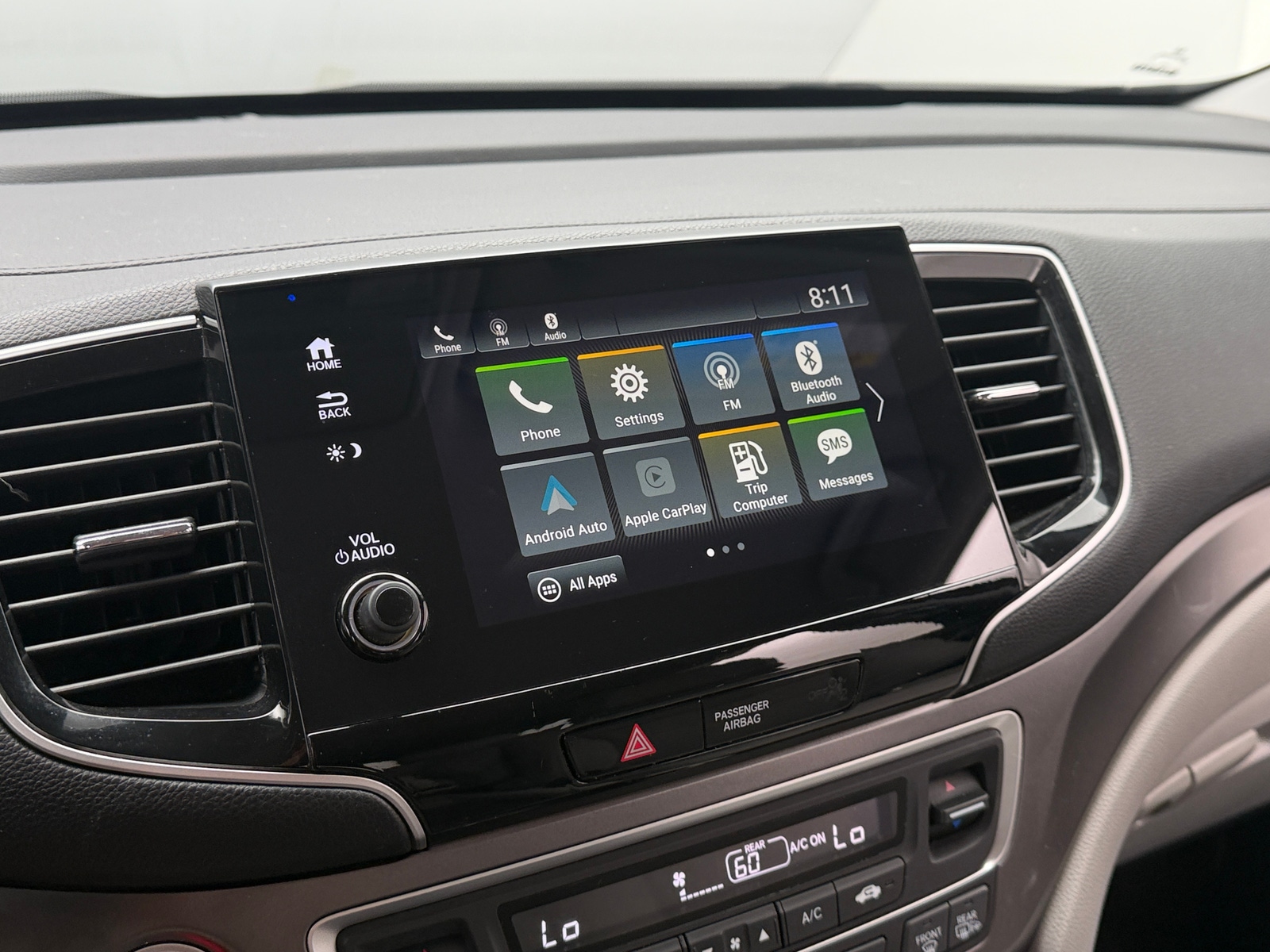 Thumbnail: 2019 Honda Pilot - 4
