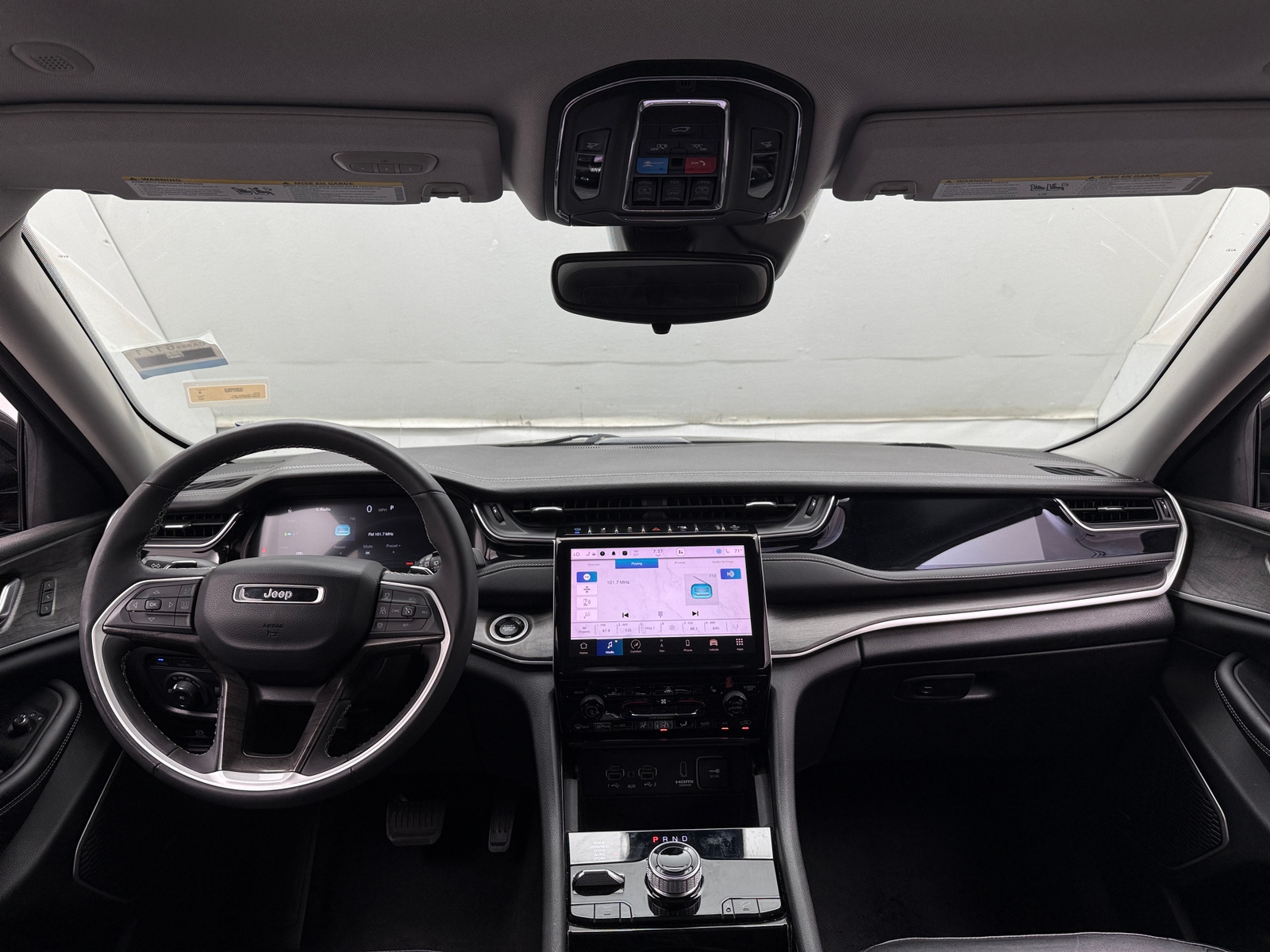 Thumbnail: 2023 Jeep Grand Cherokee - 2
