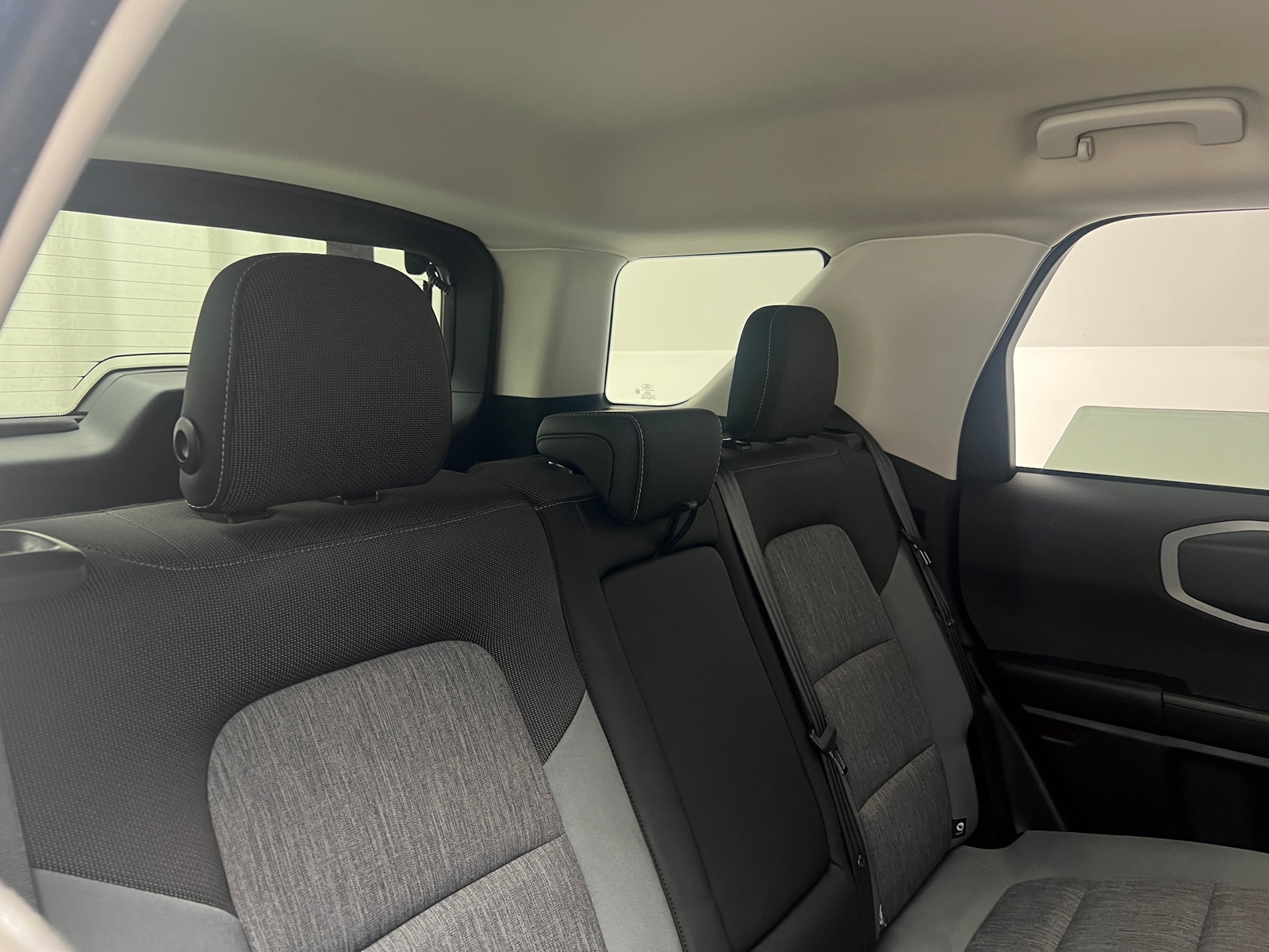 Thumbnail: 2021 Ford Bronco Sport - 6