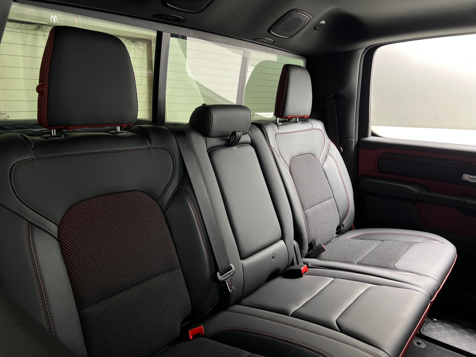 Thumbnail: 2026 RAM 1500 - 6