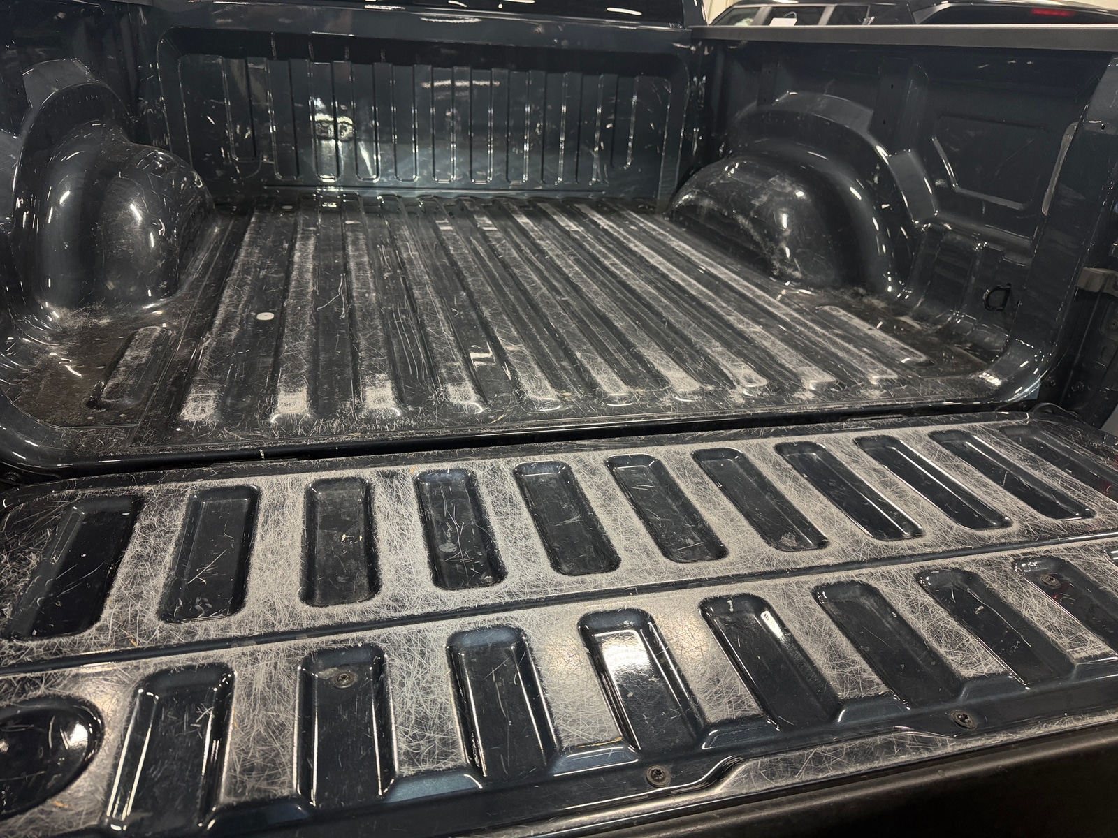 Thumbnail: 2026 RAM 1500 - 7