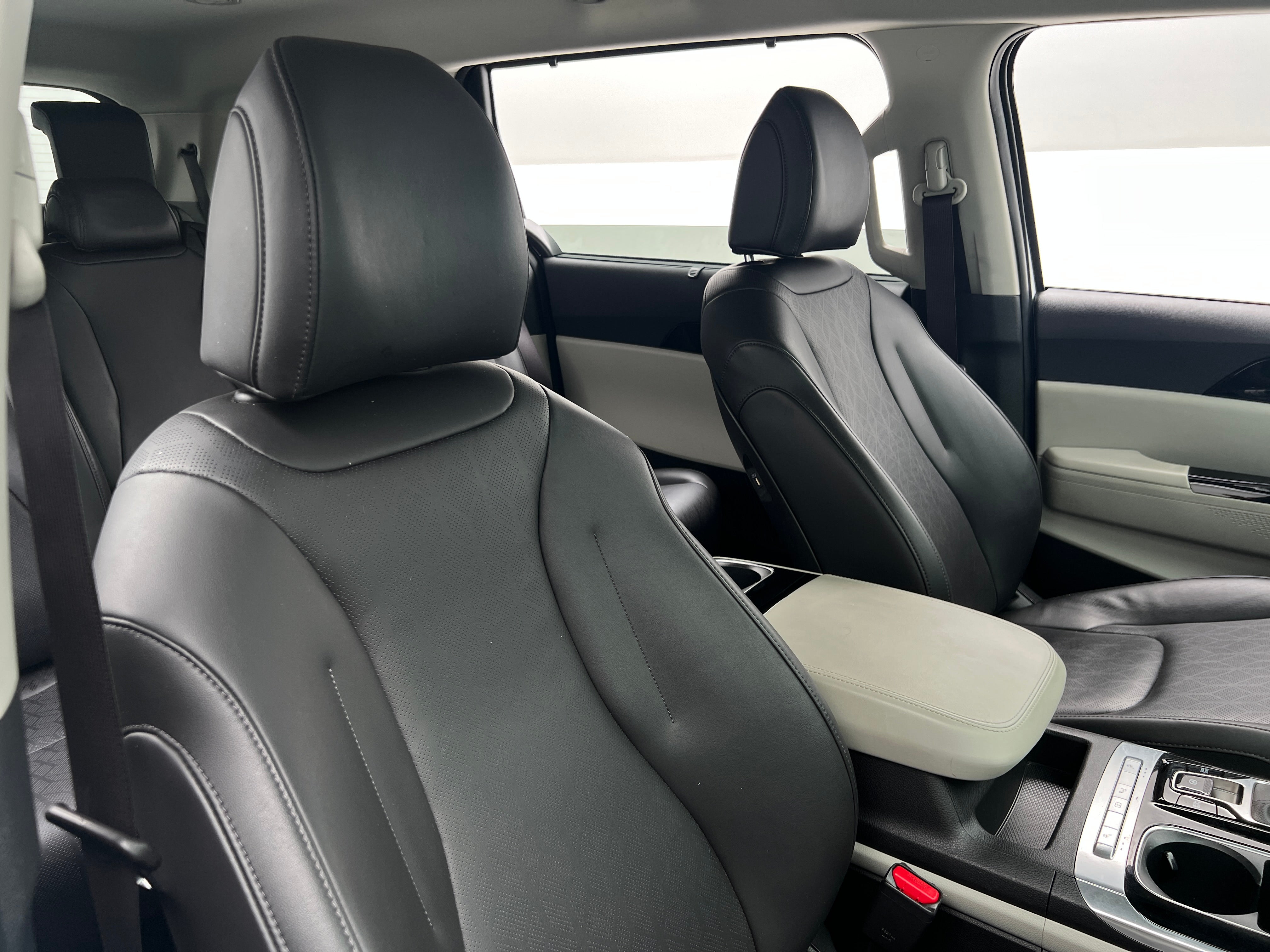 2024 Kia Carnival