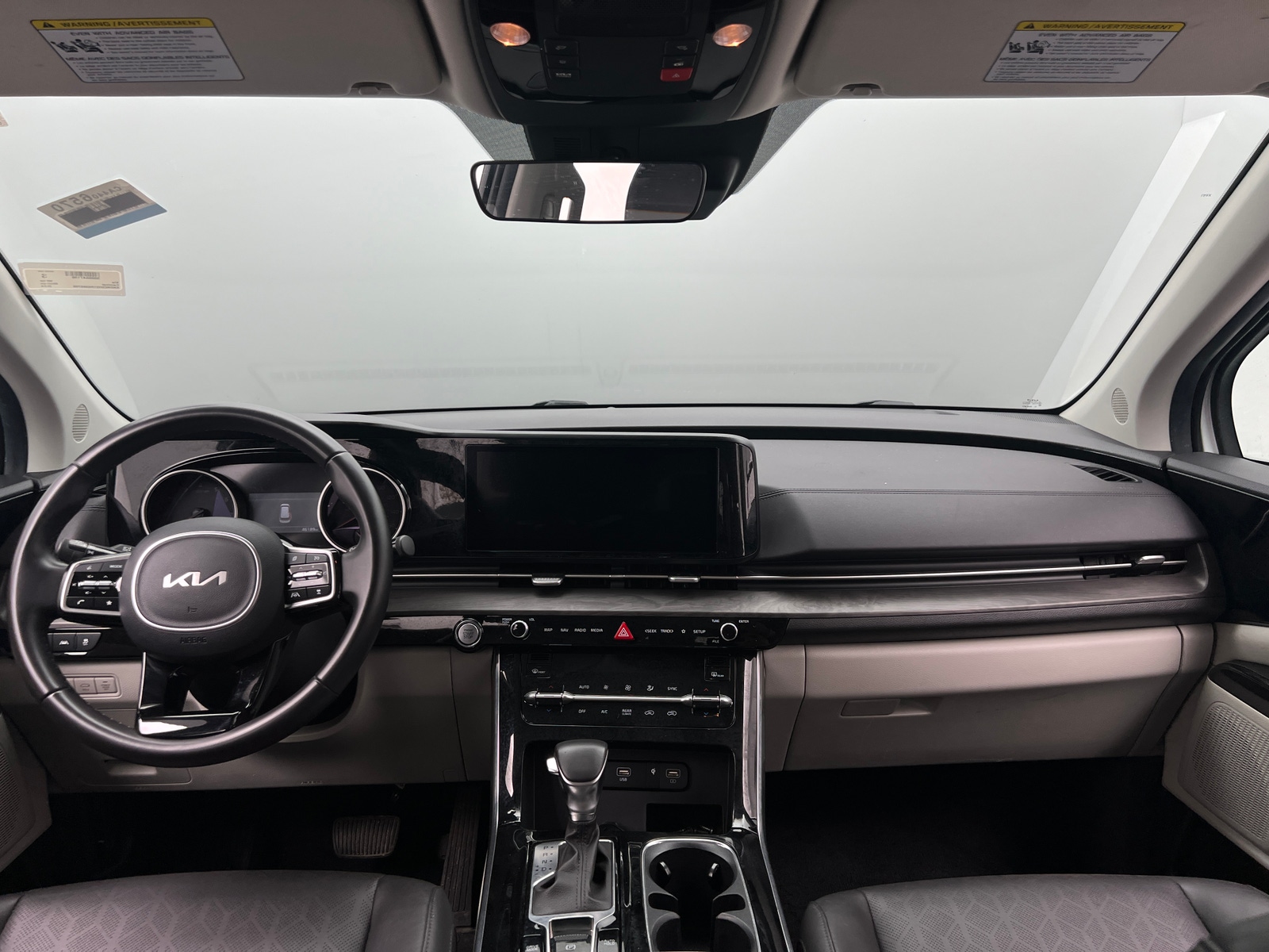 Thumbnail: 2024 Kia Carnival - 2