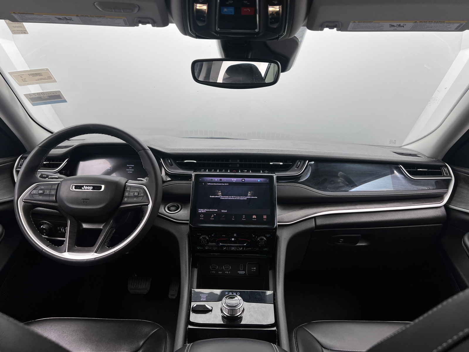 Thumbnail: 2023 Jeep Grand Cherokee L - 2