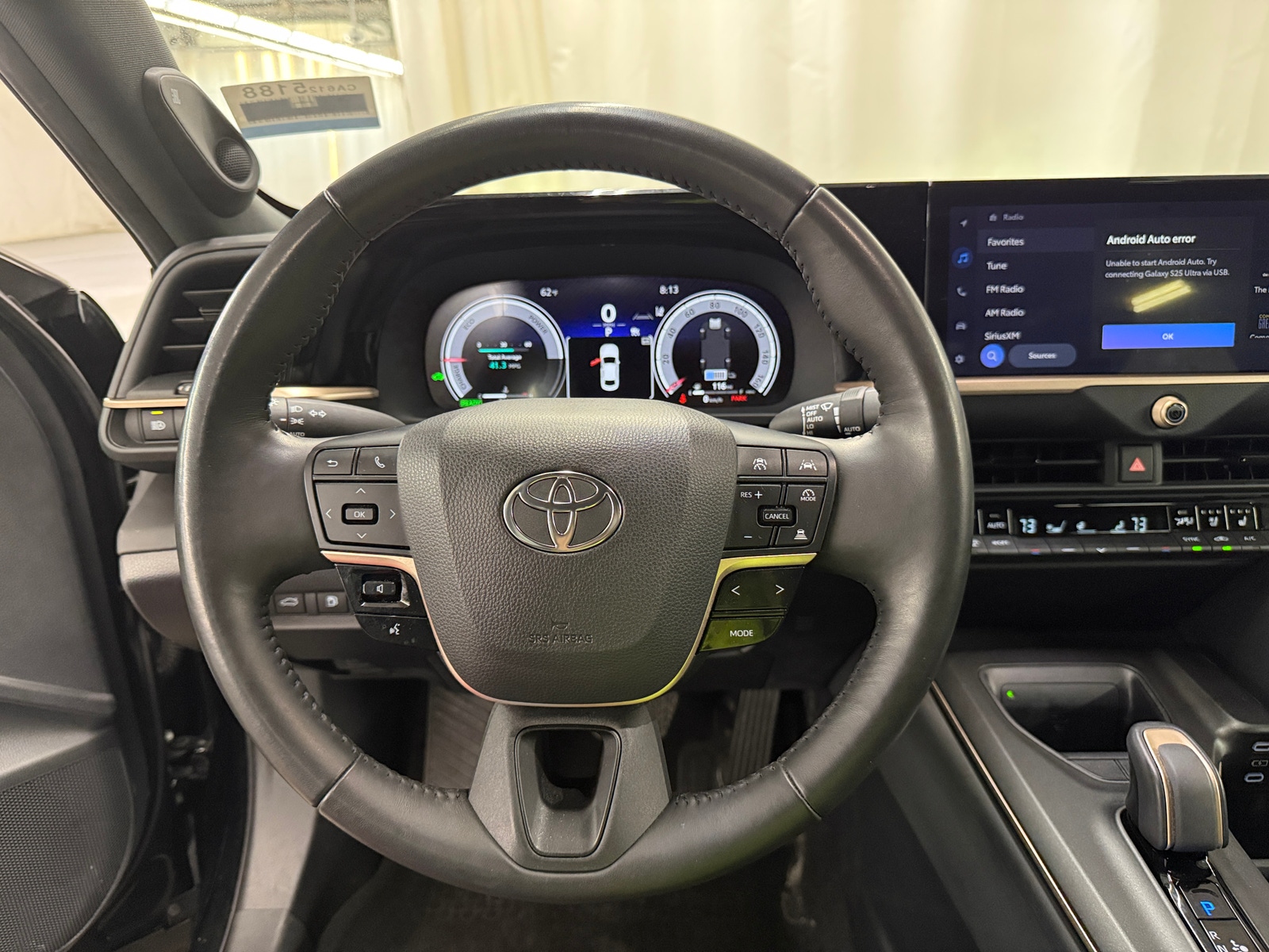 Thumbnail: 2023 Toyota Crown - 5