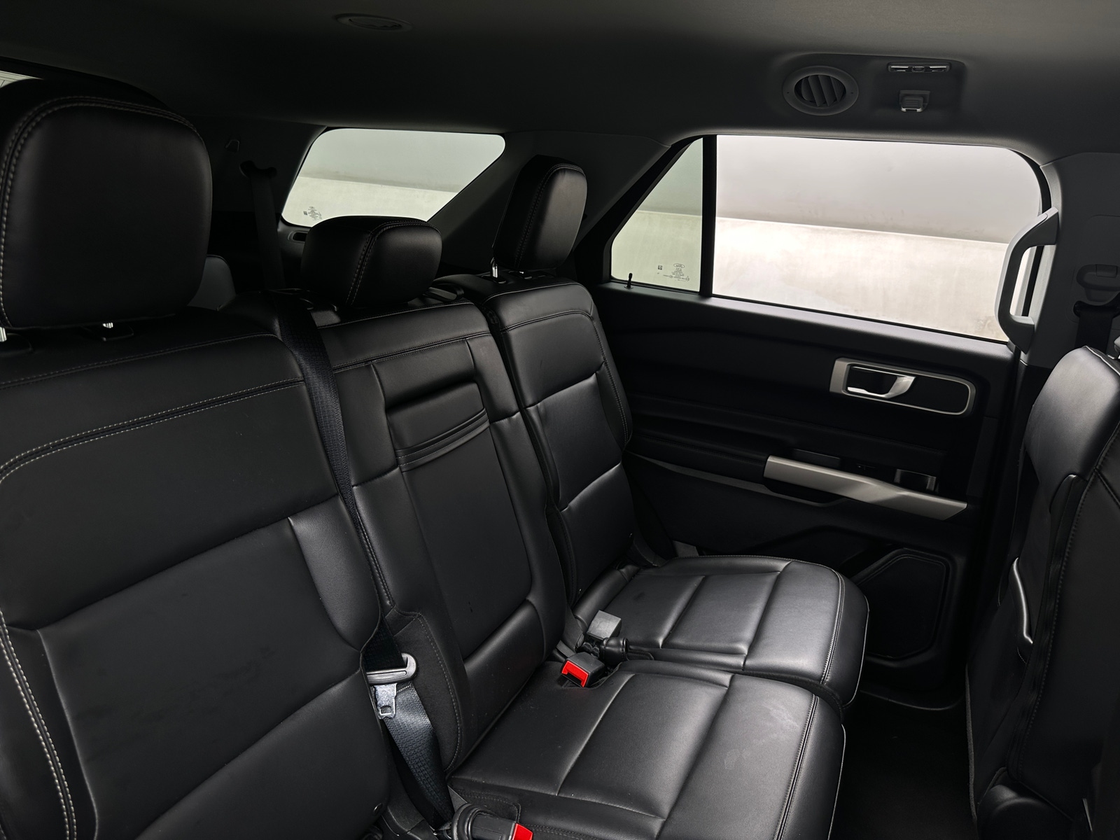 Thumbnail: 2023 Ford Explorer - 5