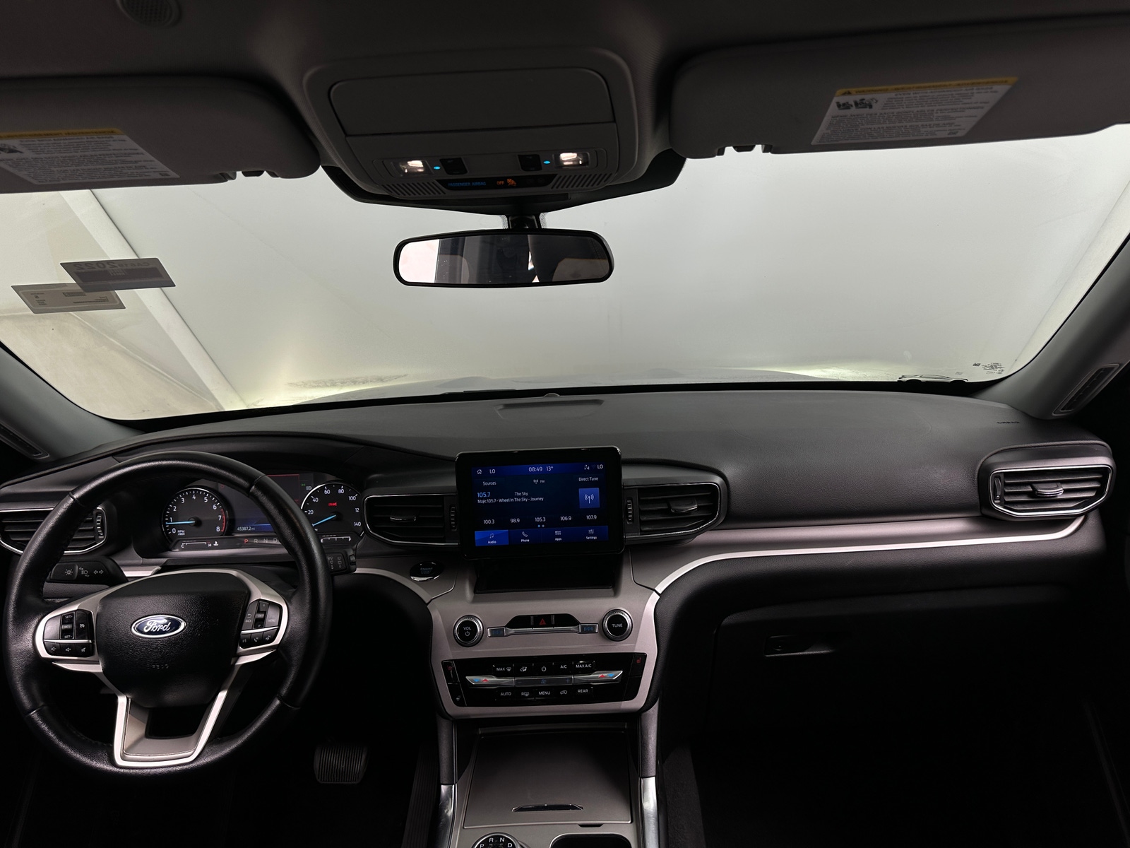 Thumbnail: 2023 Ford Explorer - 2