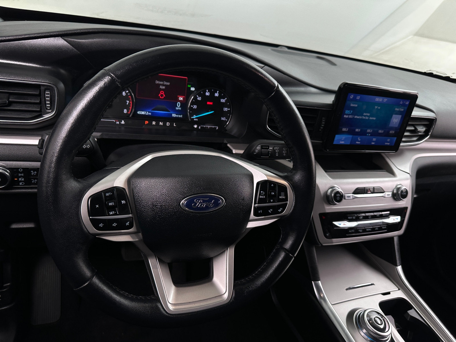 Thumbnail: 2023 Ford Explorer - 4