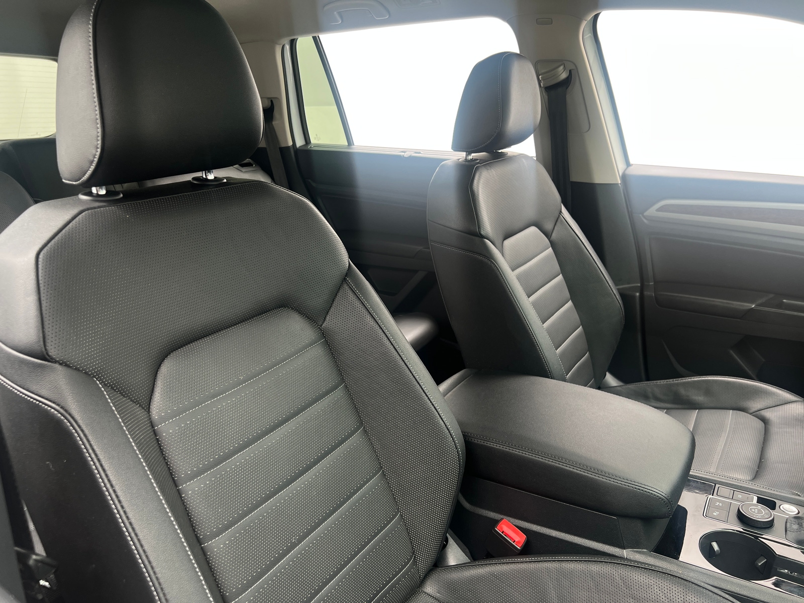 Thumbnail: 2019 Volkswagen Atlas - 2