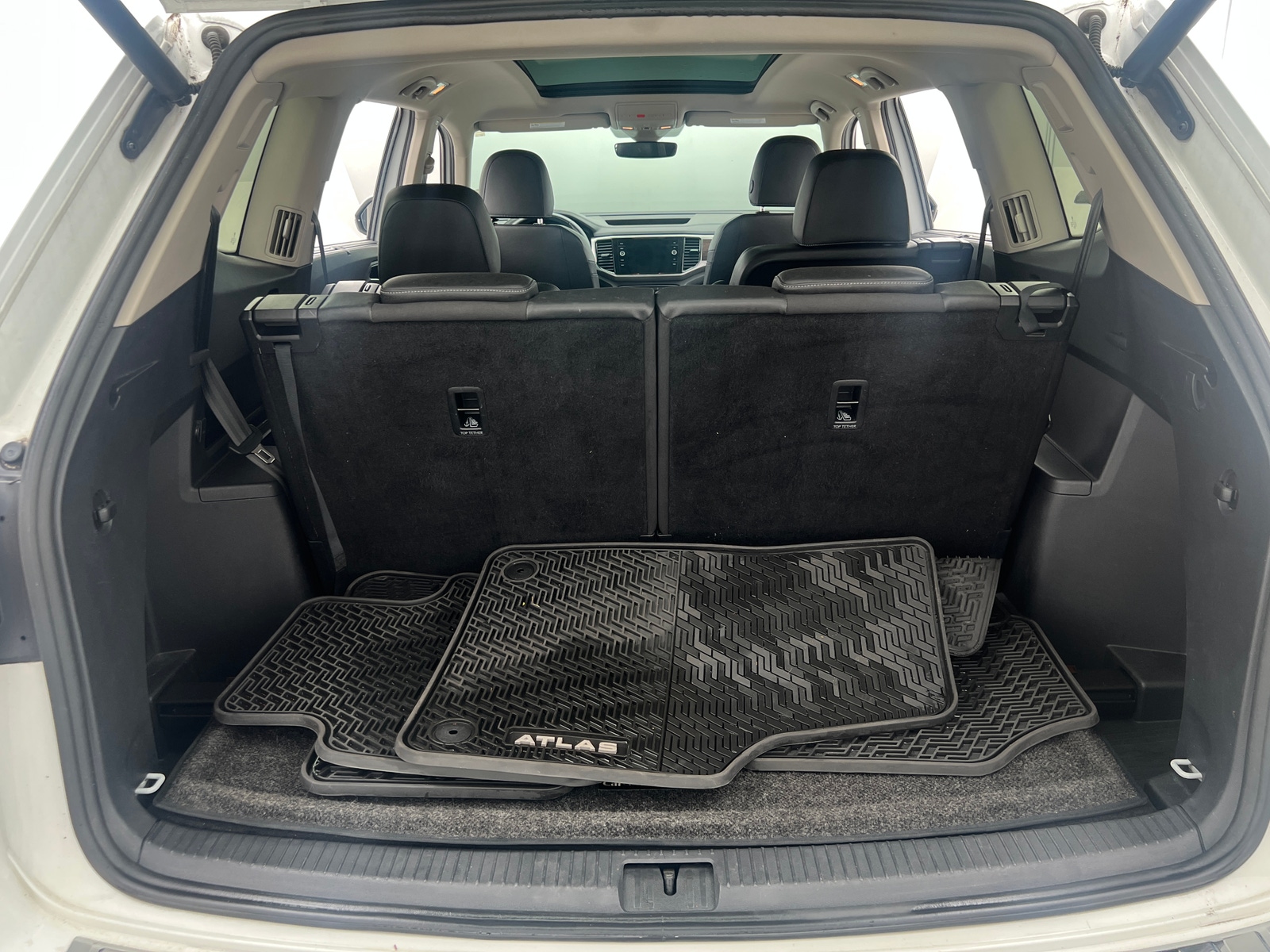 Thumbnail: 2019 Volkswagen Atlas - 7