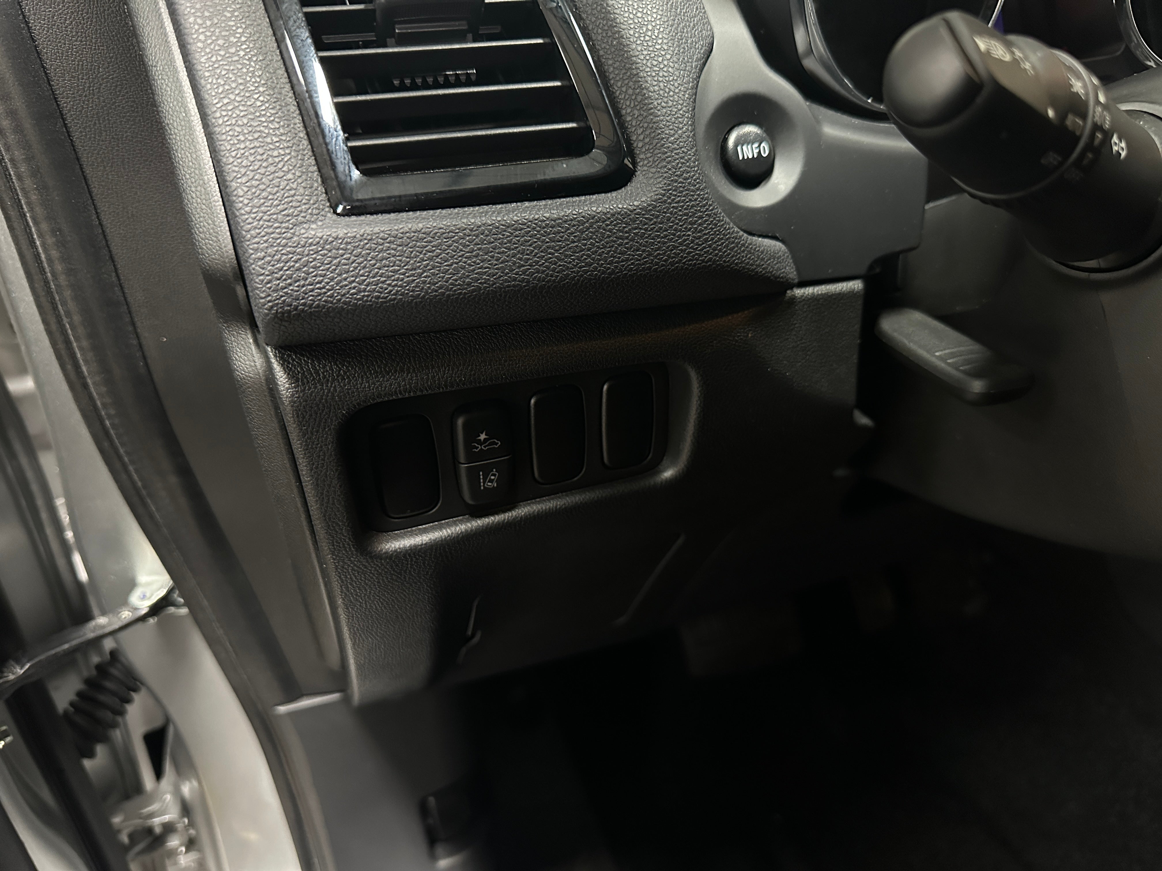 2026 Mitsubishi Outlander Sport