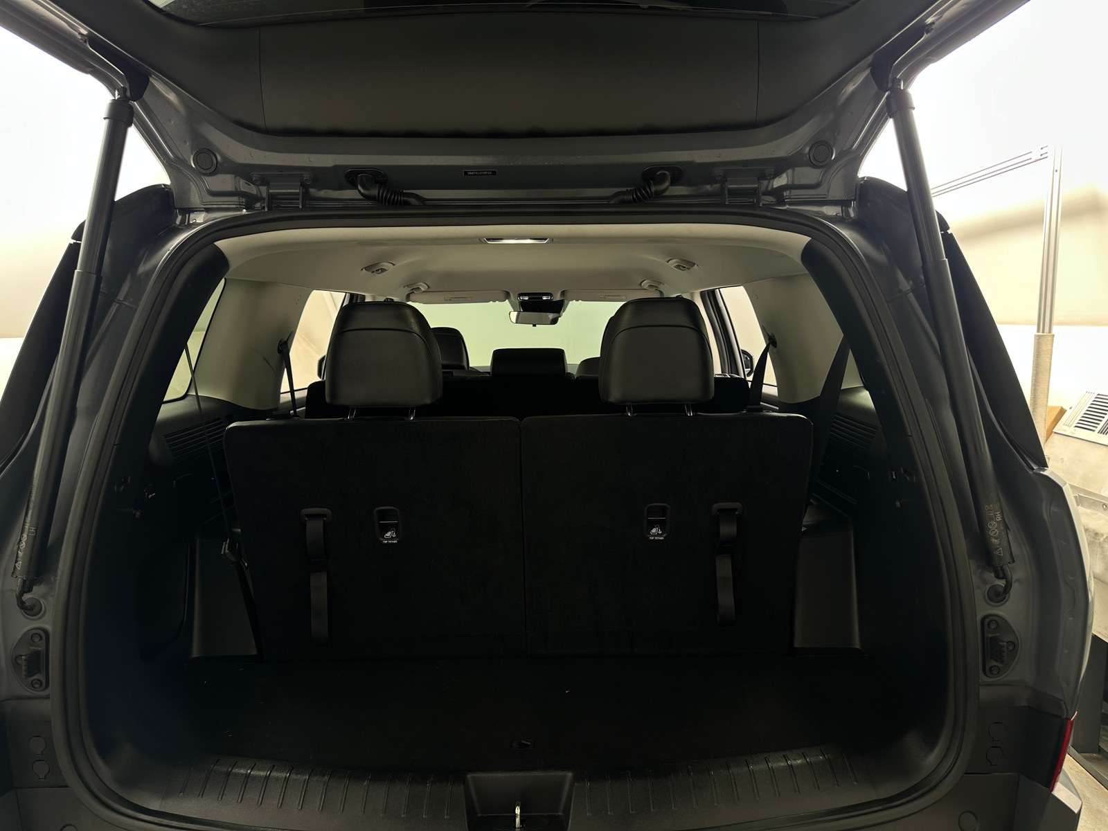 Thumbnail: 2026 Hyundai Santa Fe - 6