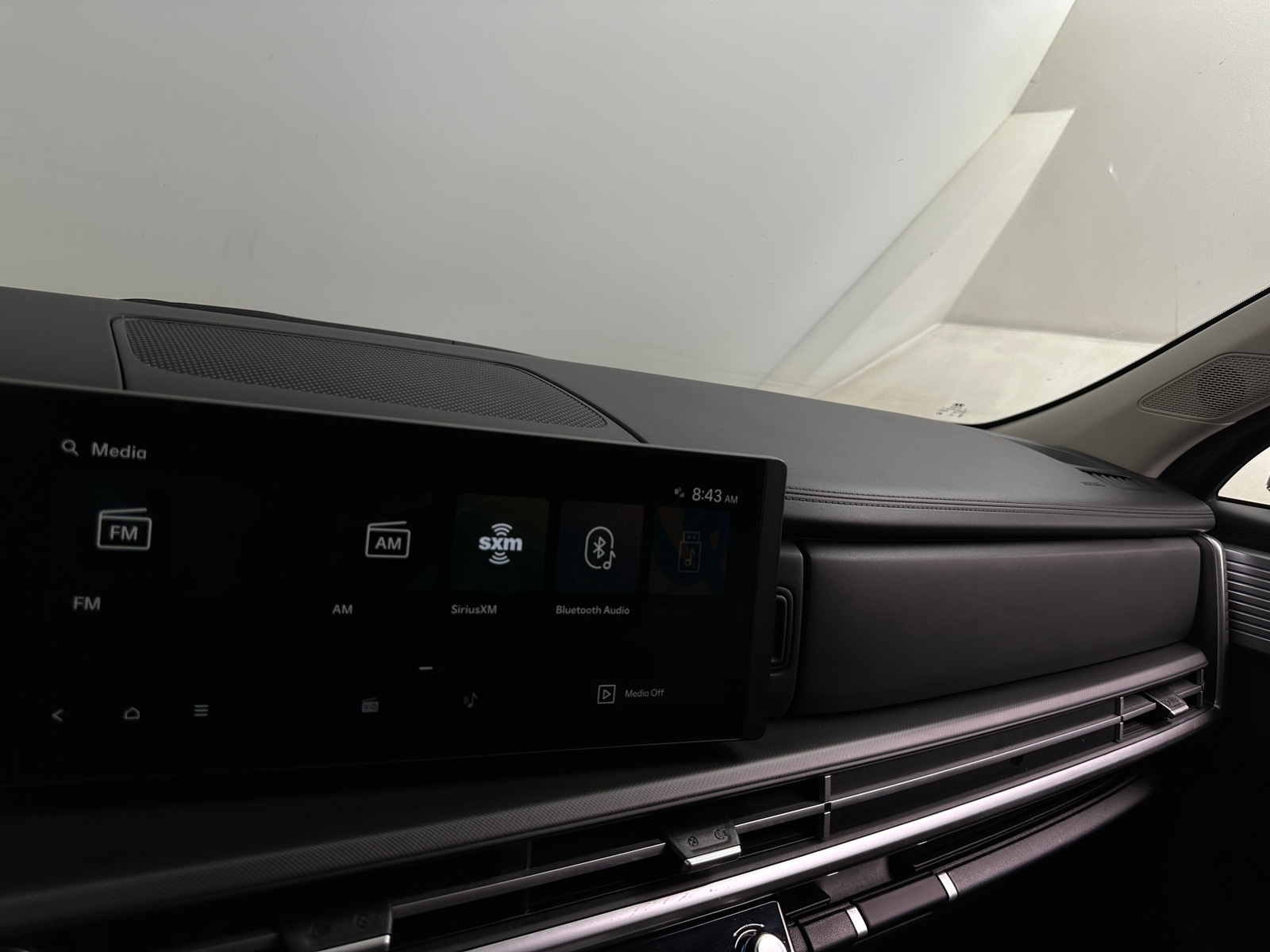 Thumbnail: 2026 Hyundai Santa Fe - 3