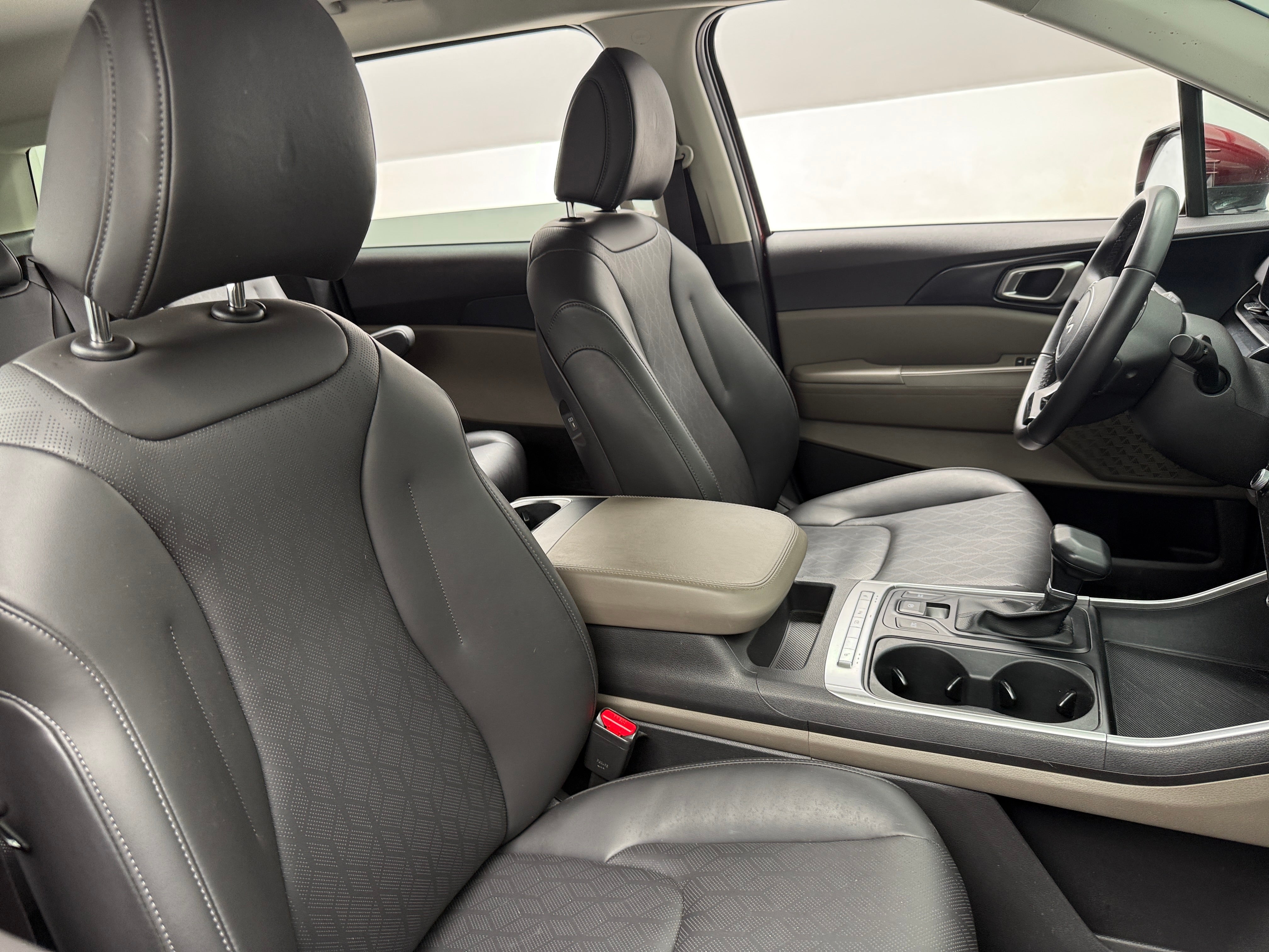 2026 Kia Carnival