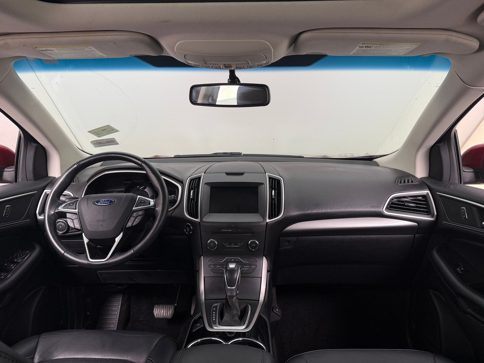 Thumbnail: 2016 Ford Edge - 2
