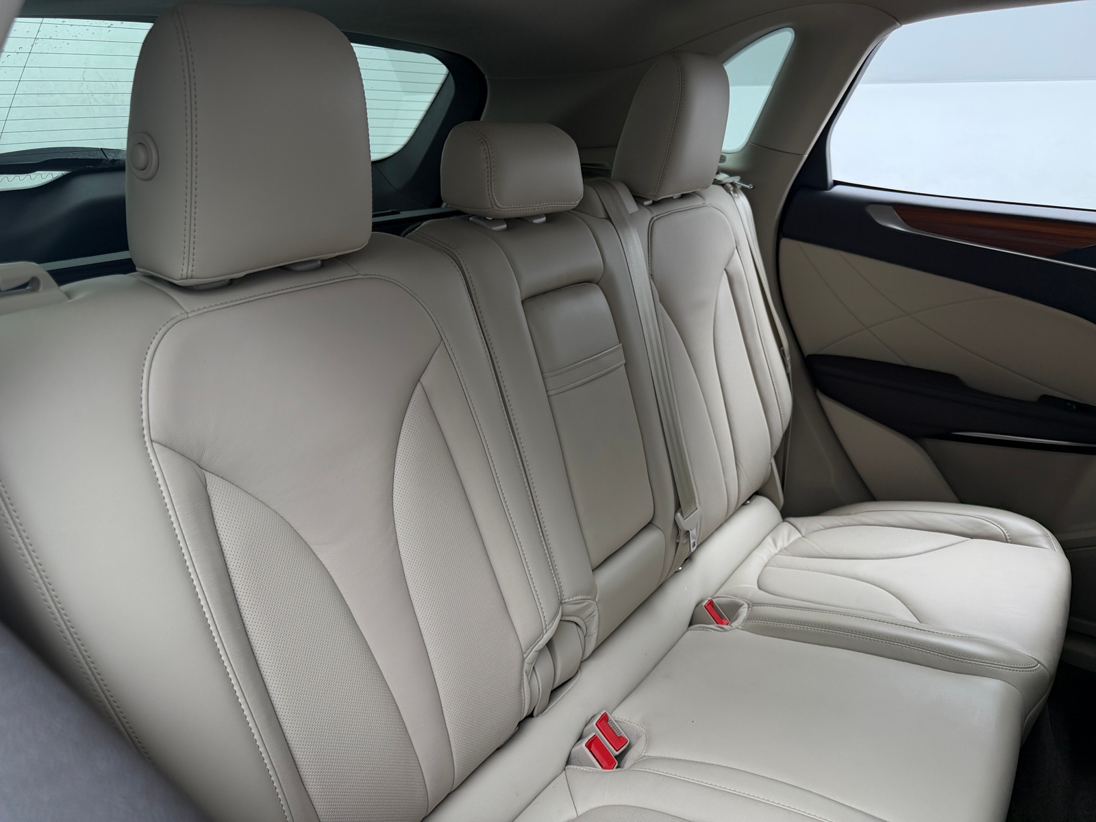 Thumbnail: 2019 Lincoln MKC - 5