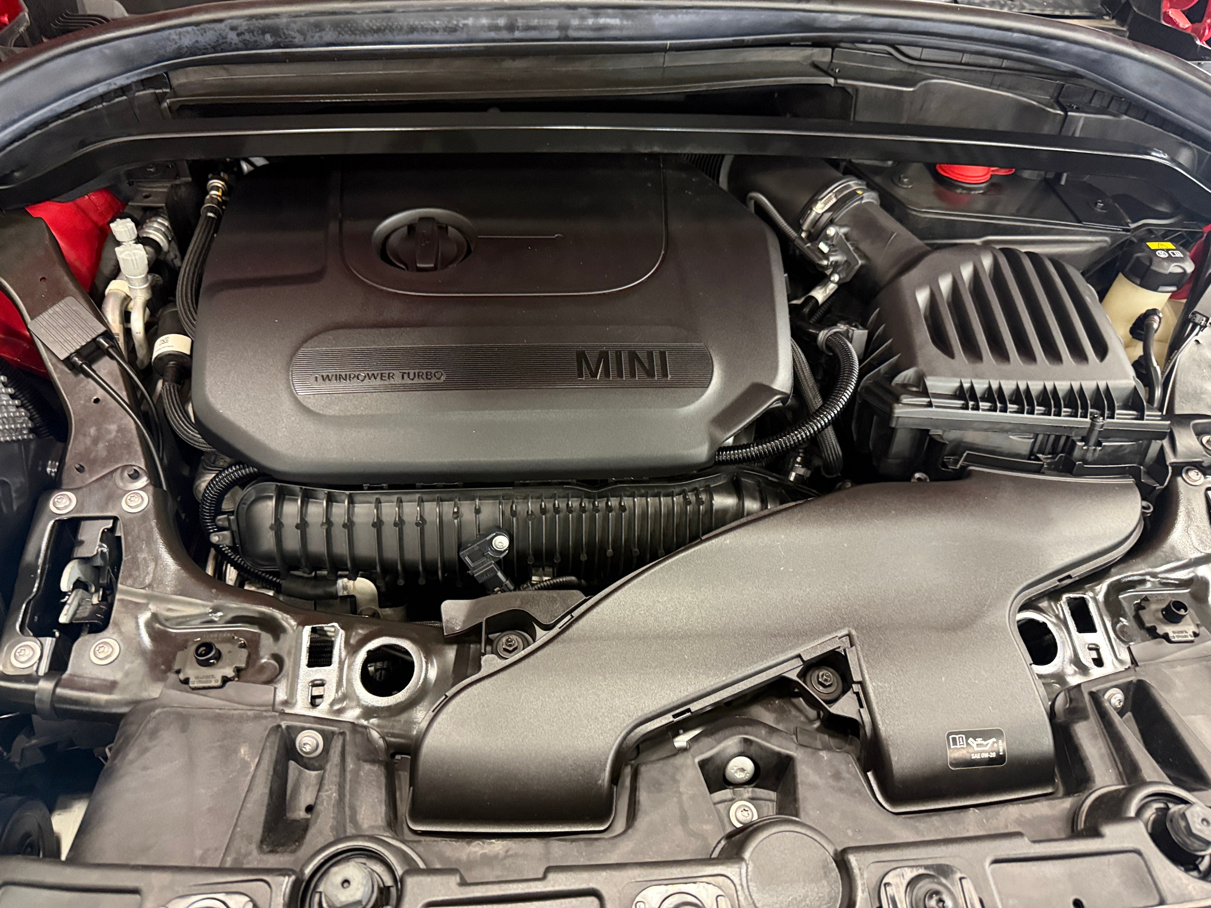 2020 MINI Countryman